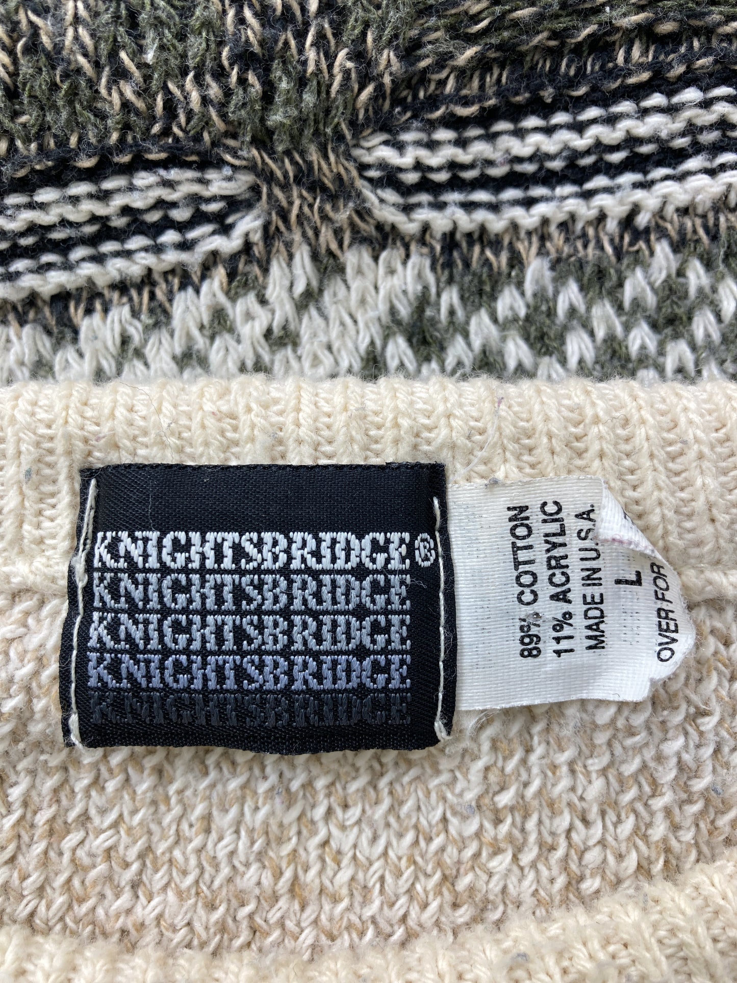 ニット/セーター