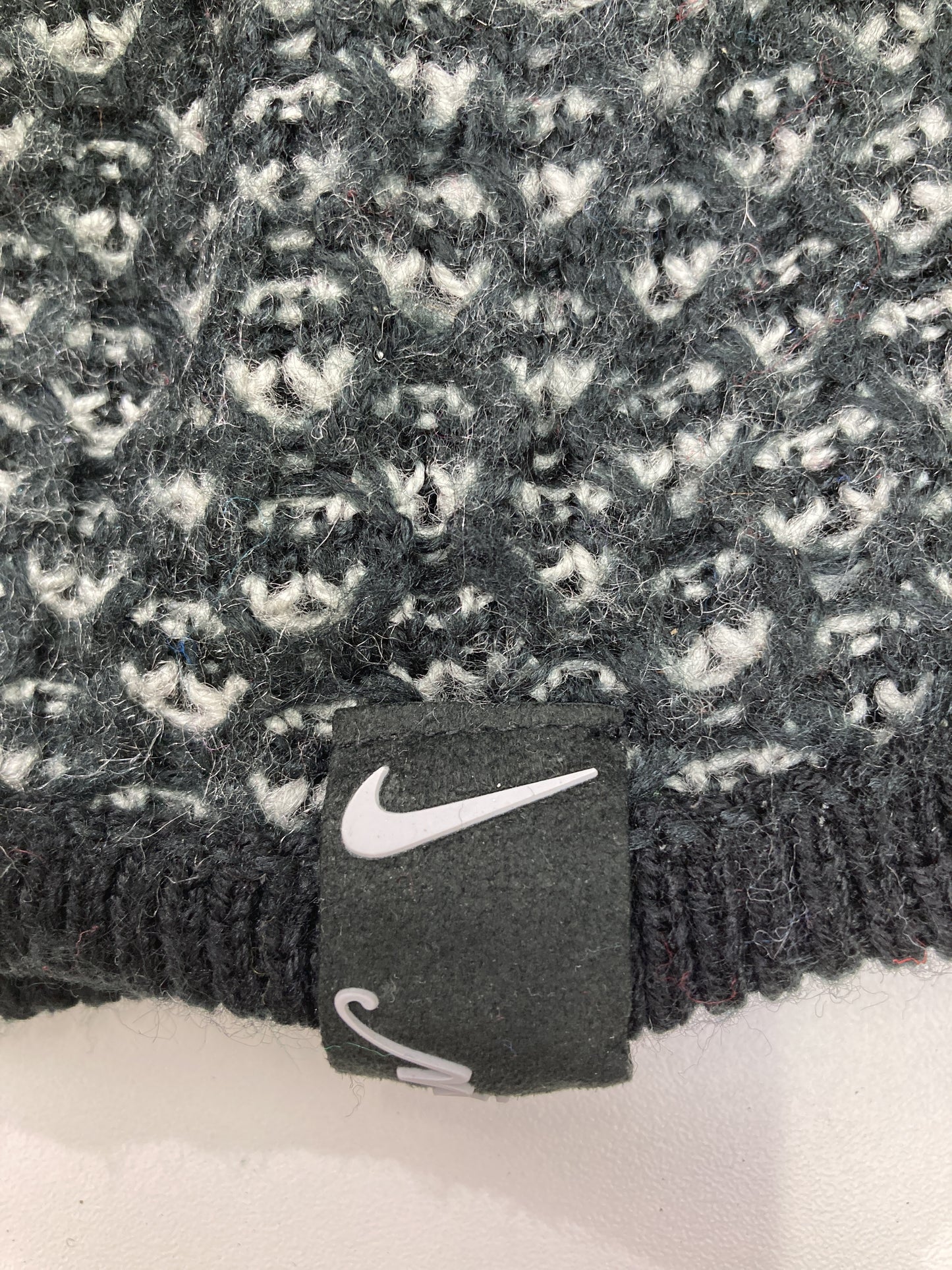 ニットキャップ/ビーニー