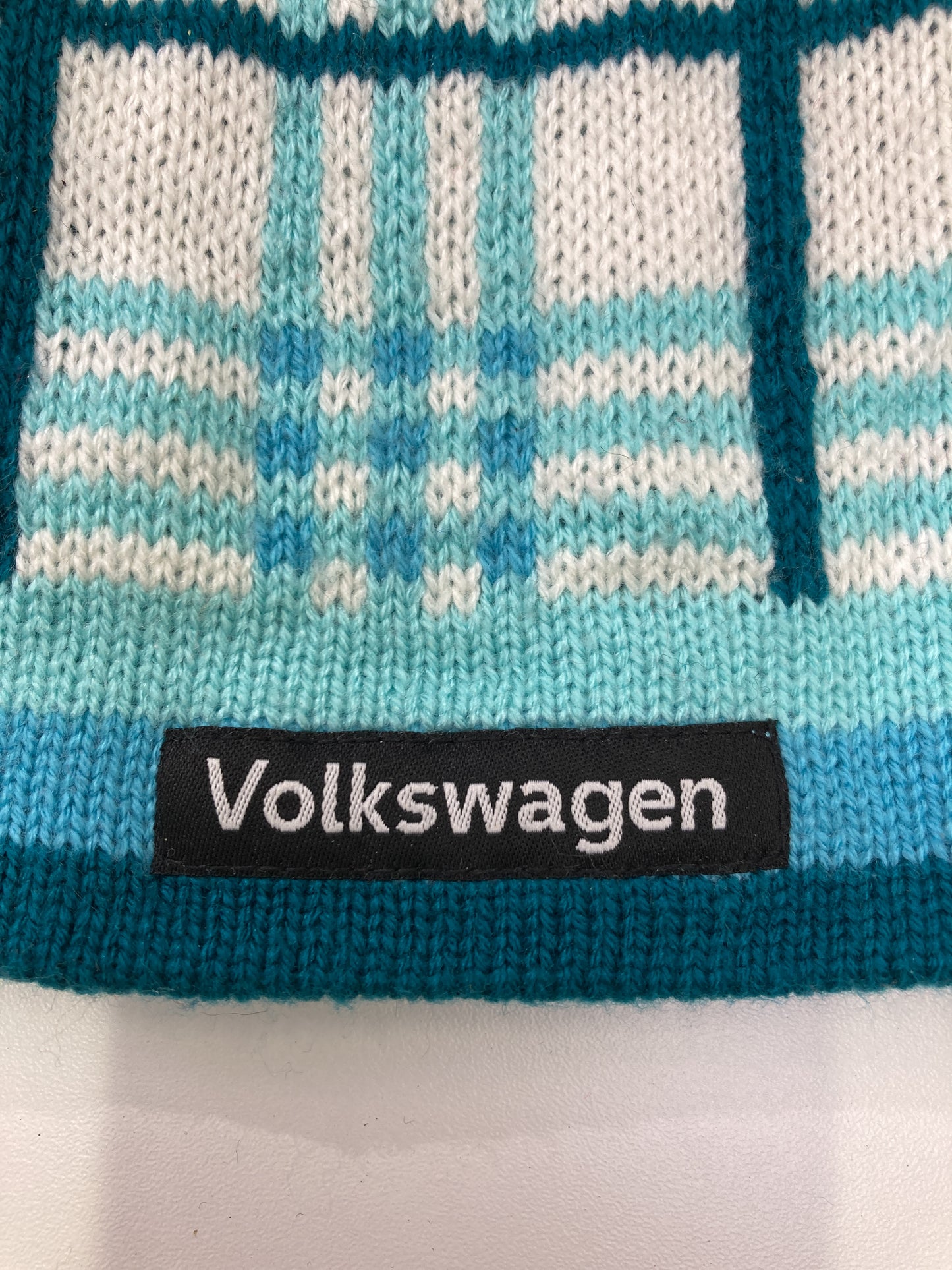 ニットキャップ/ビーニー