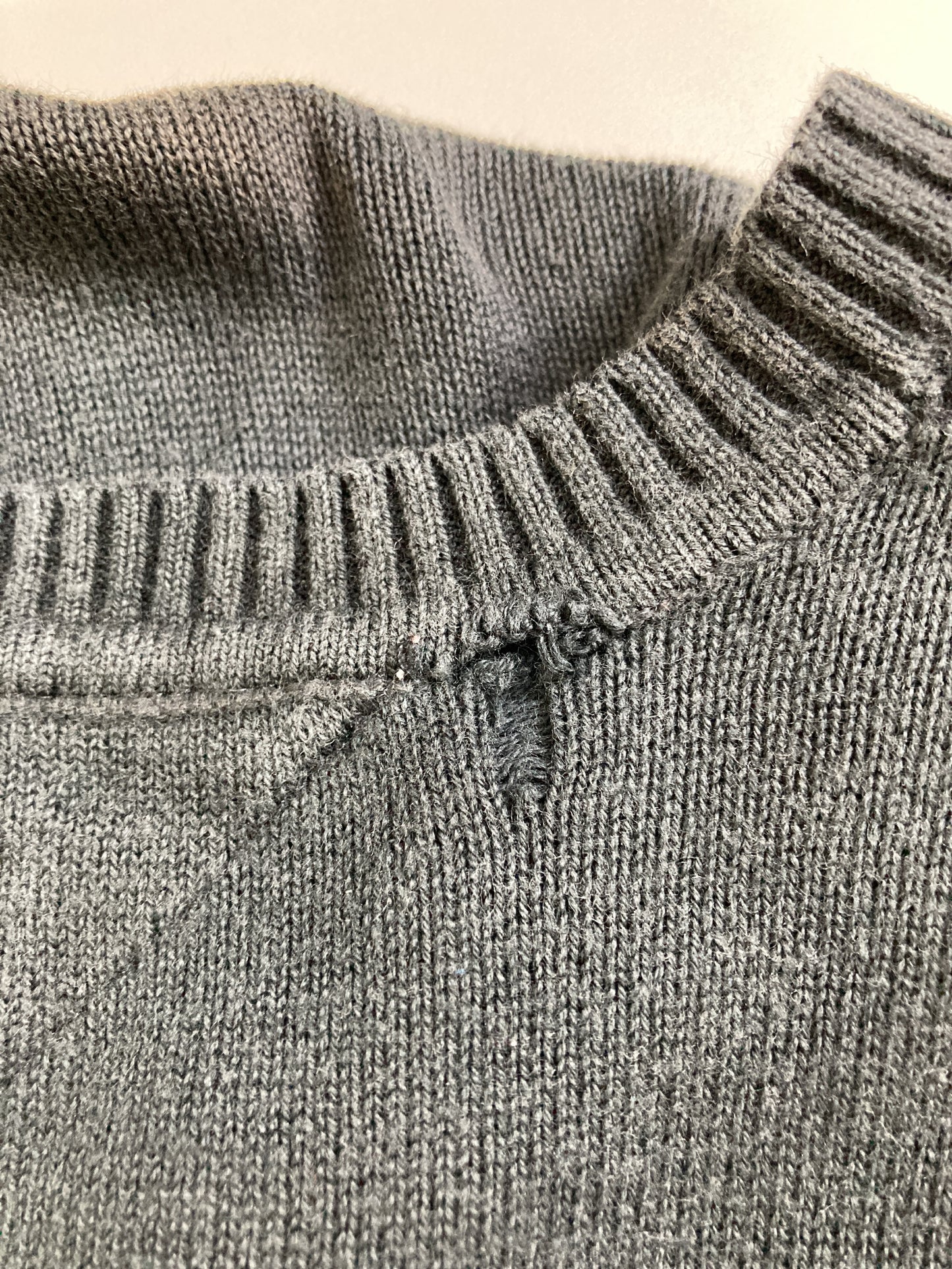 ニット/セーター