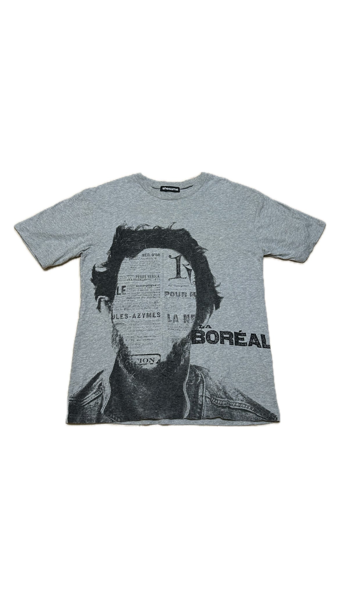 Tシャツ/カットソー