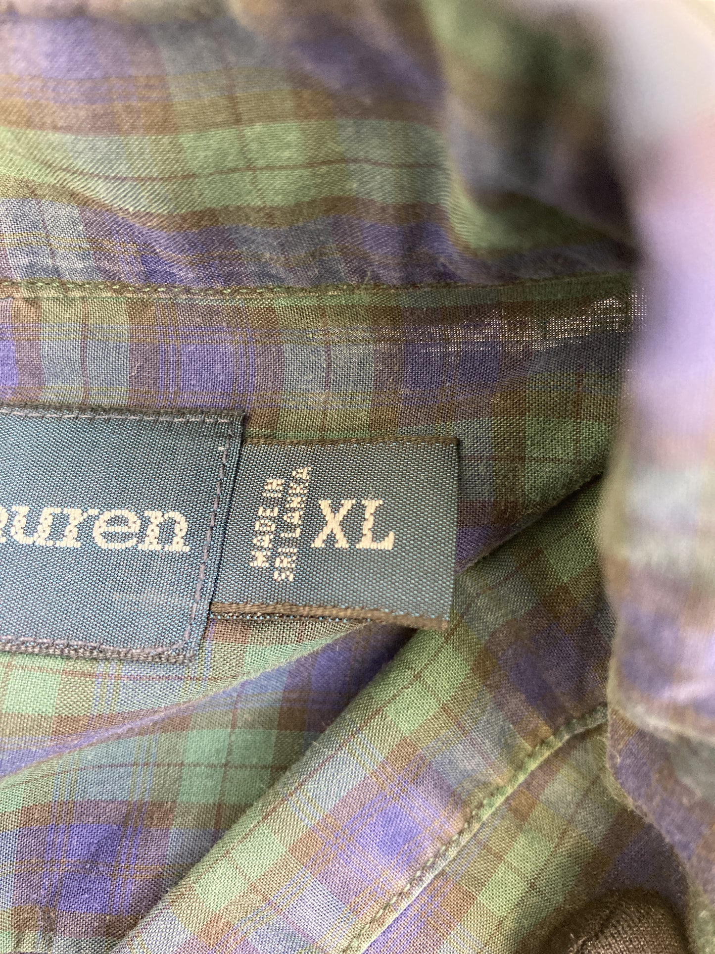 シャツ/ブラウス