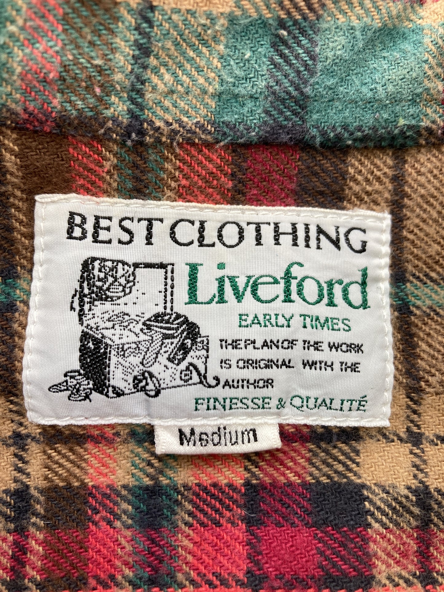 シャツ/ブラウス