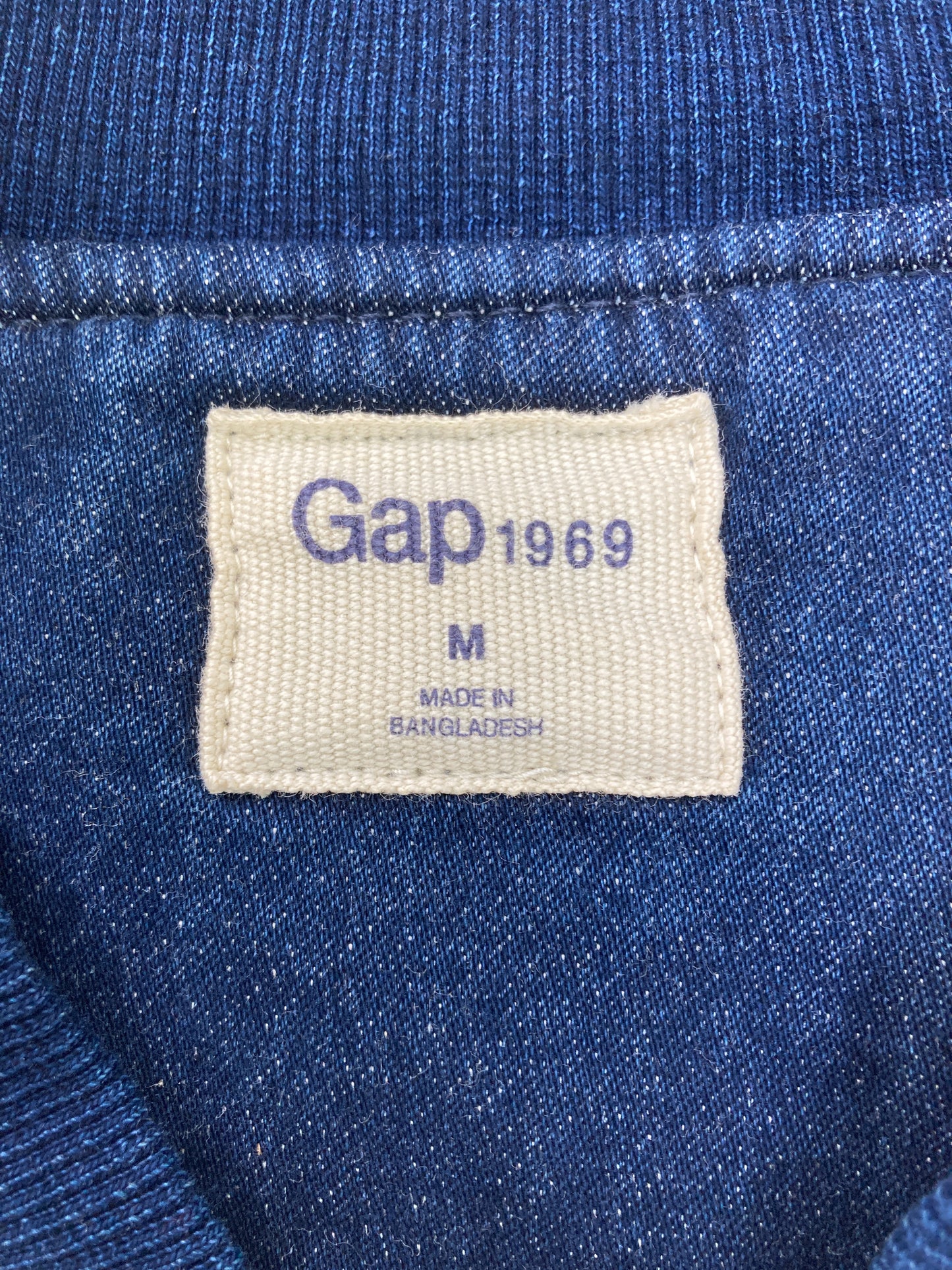 デニムジャケット