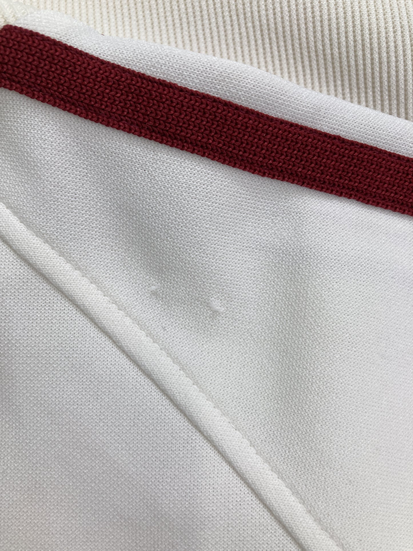 ジャージ/トラックジャケット