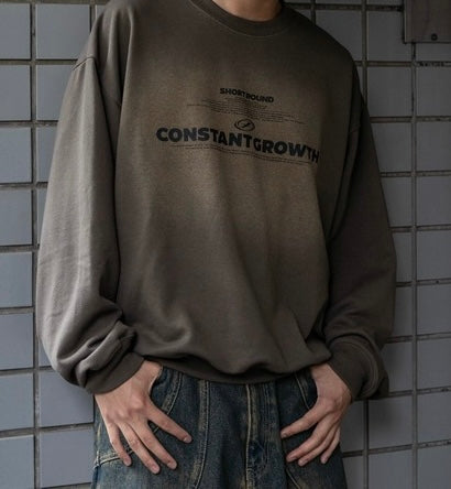 スウェット