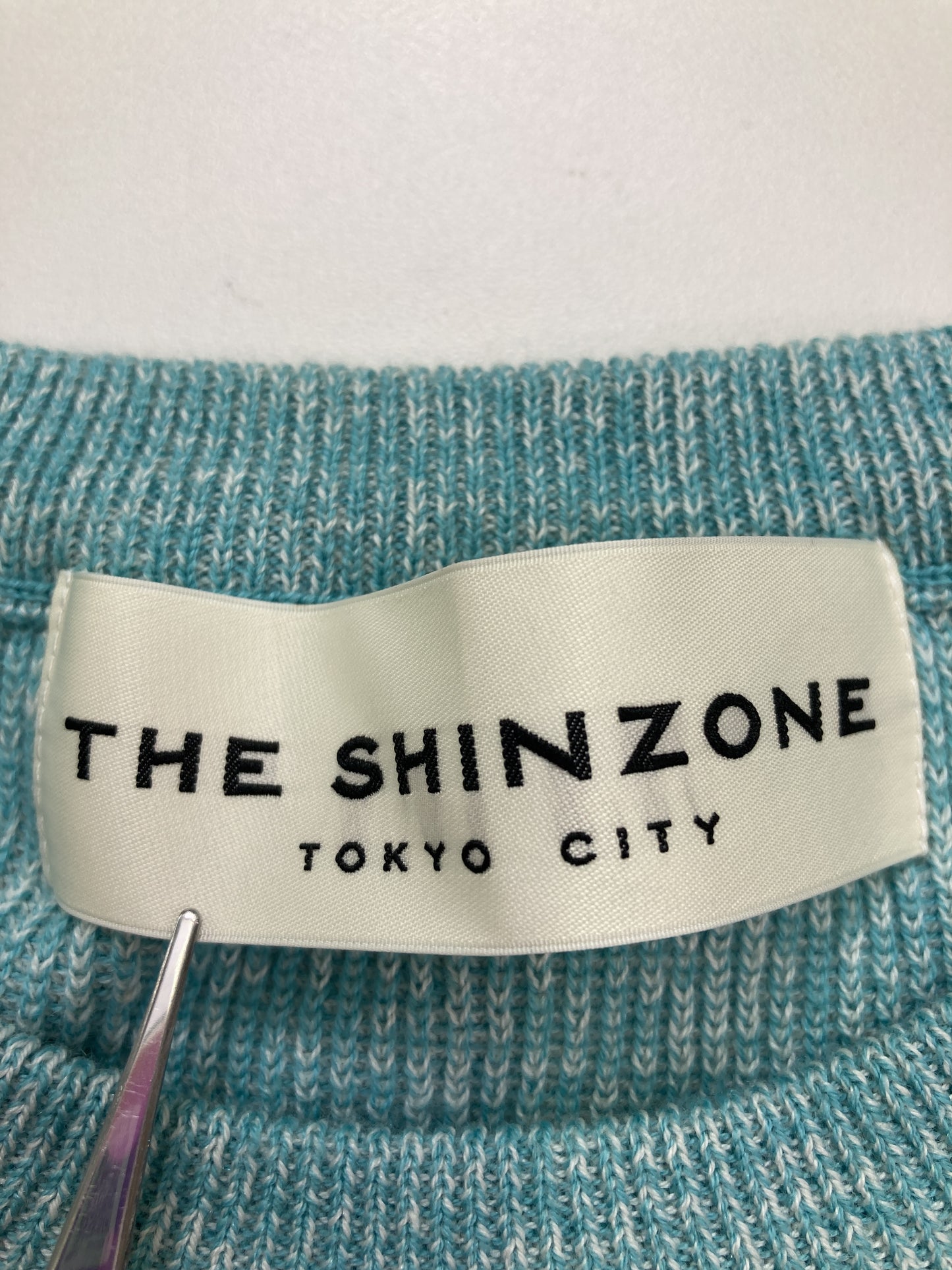 ニット/セーター