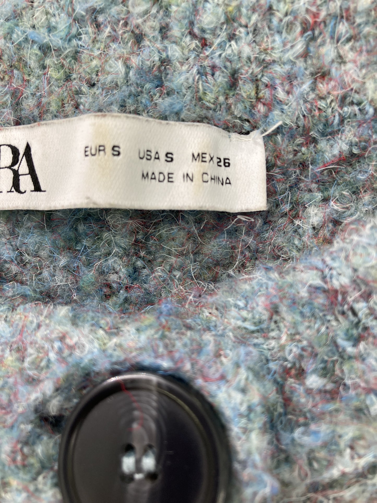 カーディガン/ボレロ