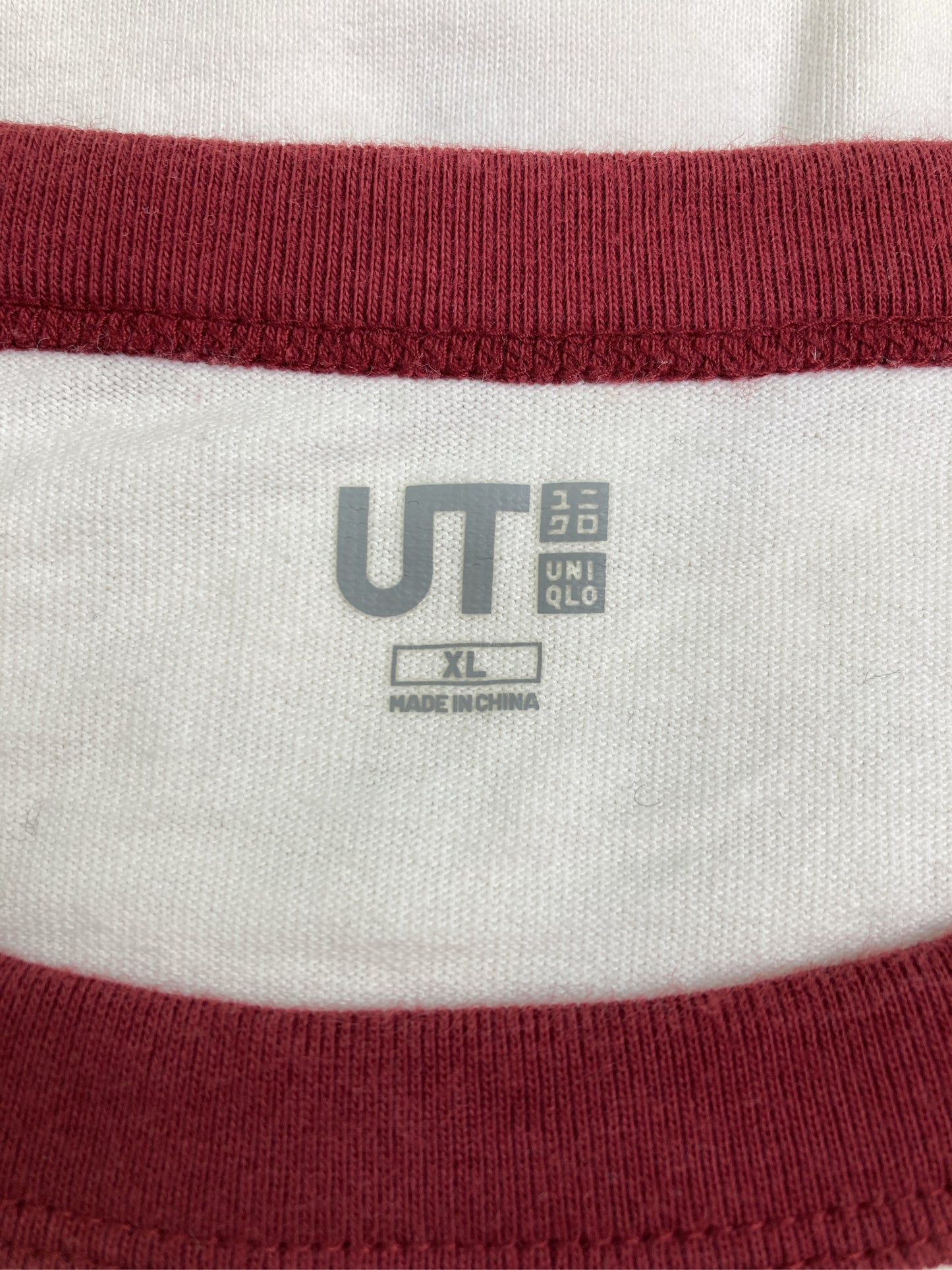 Tシャツ/カットソー