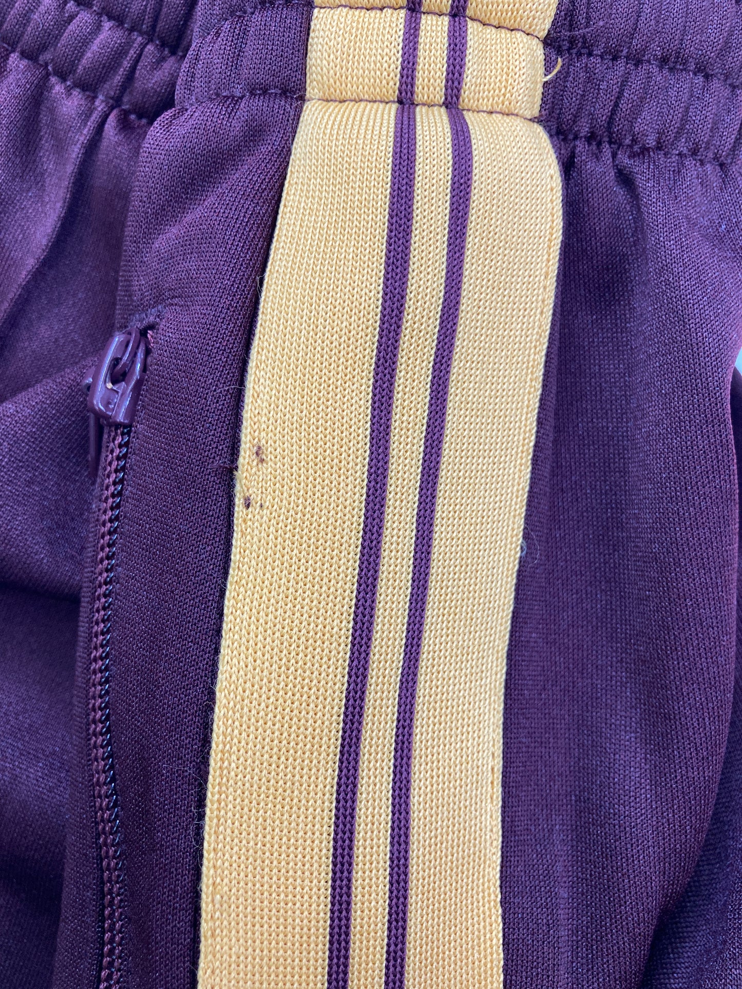 ジャージ/トラックパンツ