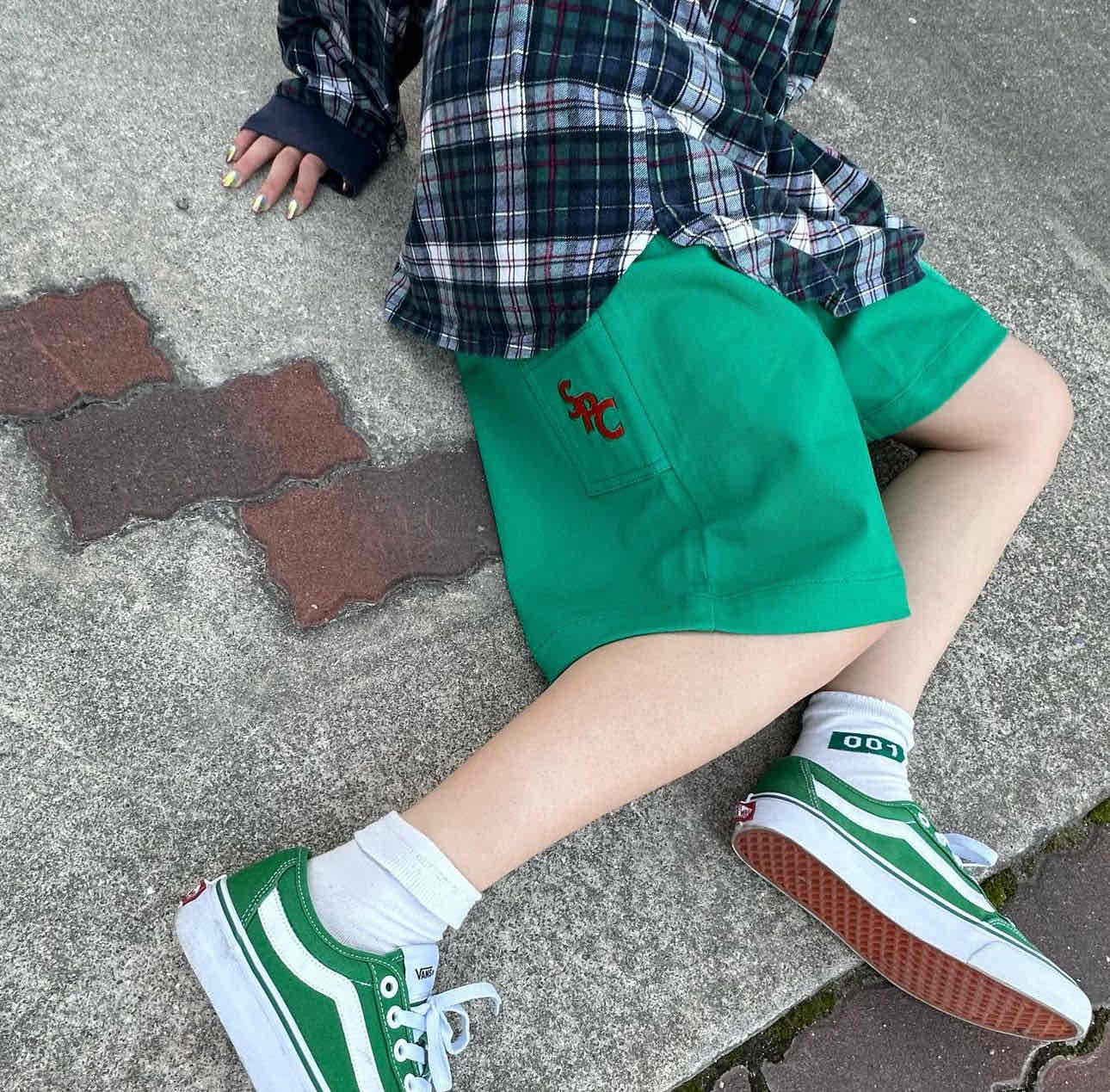 その他パンツ