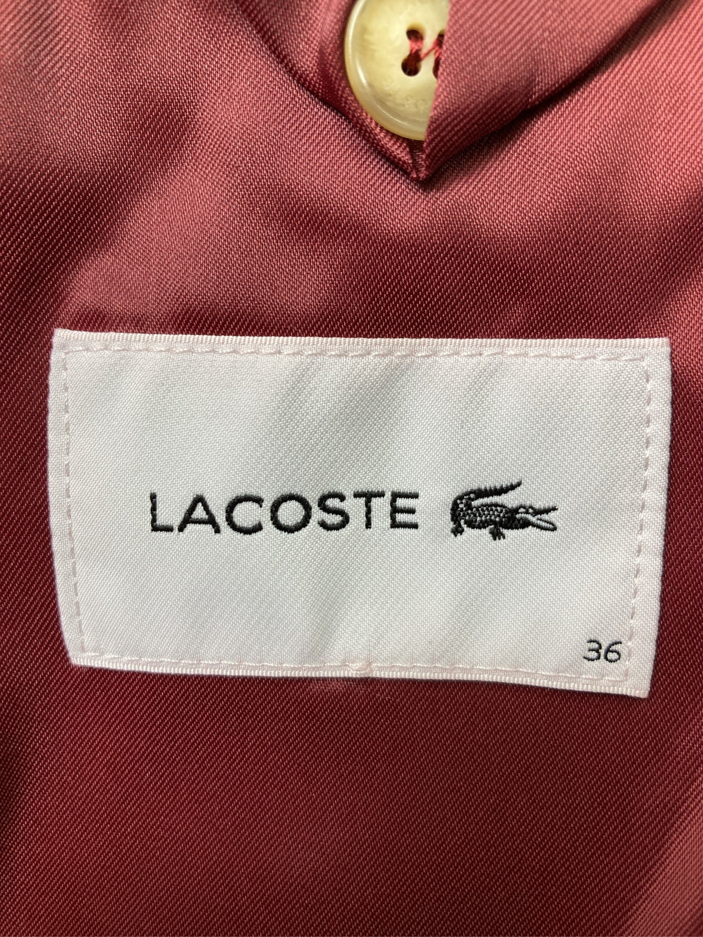 テーラードジャケット