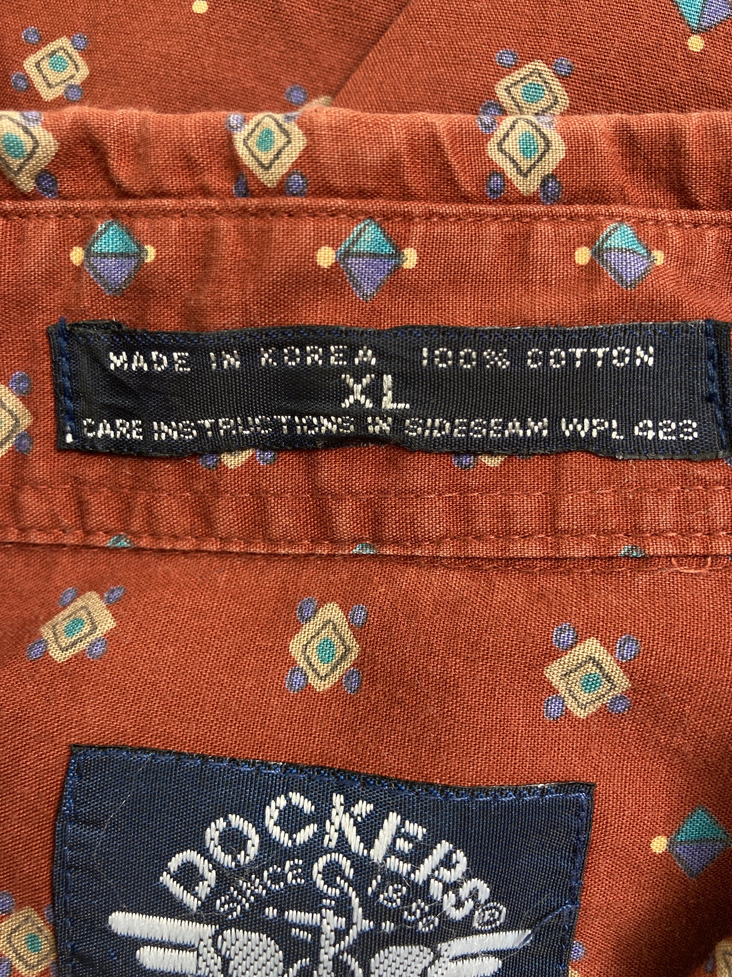 シャツ/ブラウス