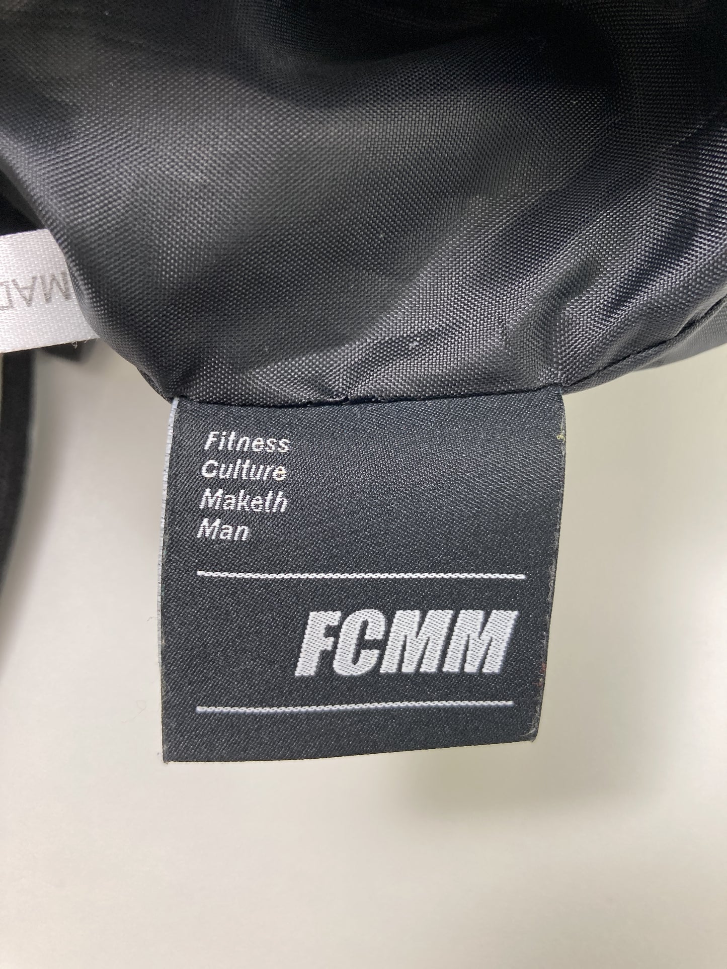 バックパック/リュック