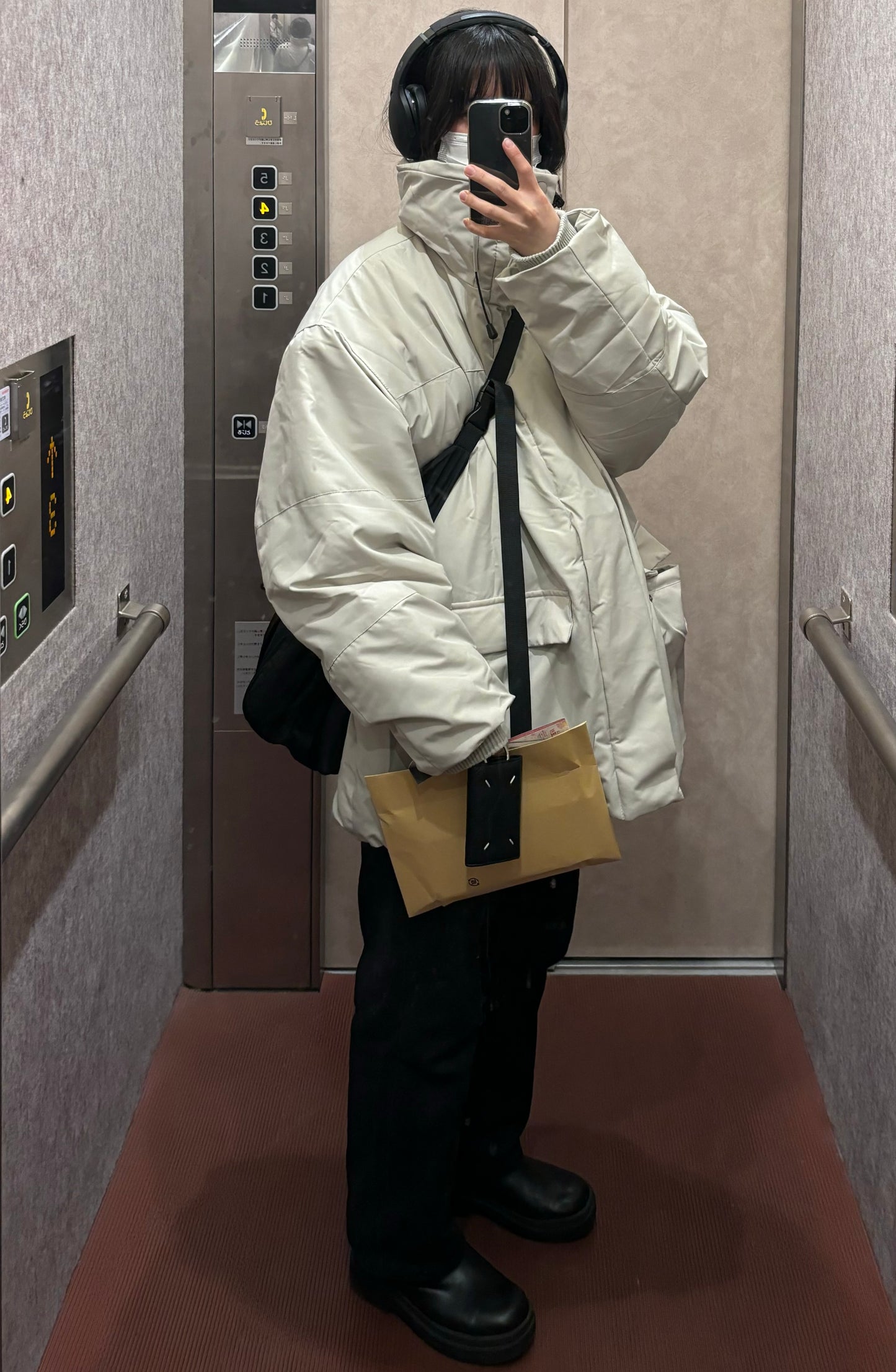 その他アウター