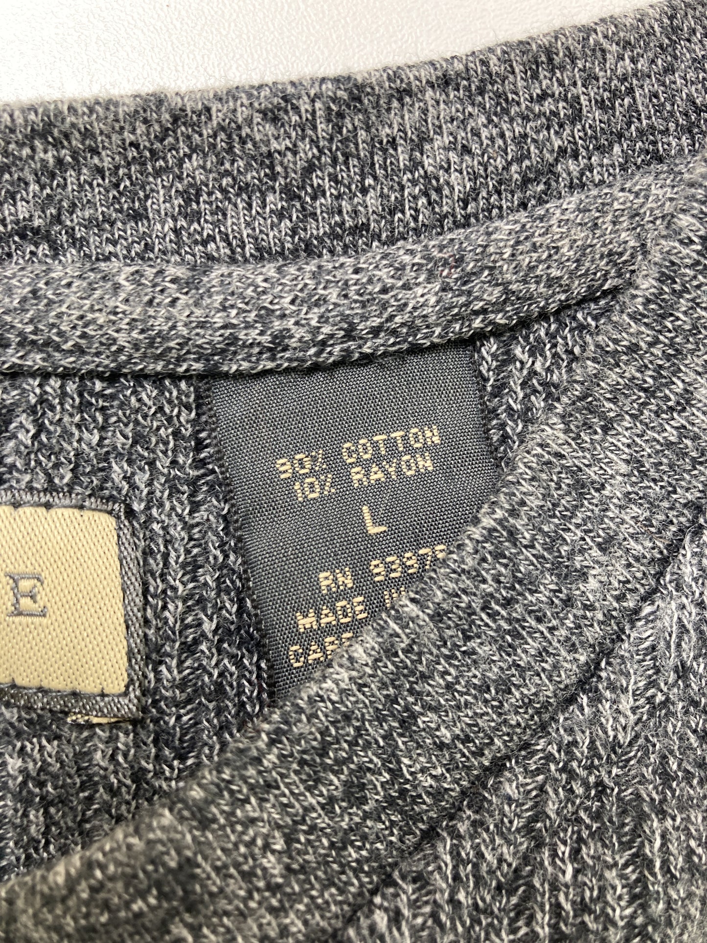 ニット/セーター