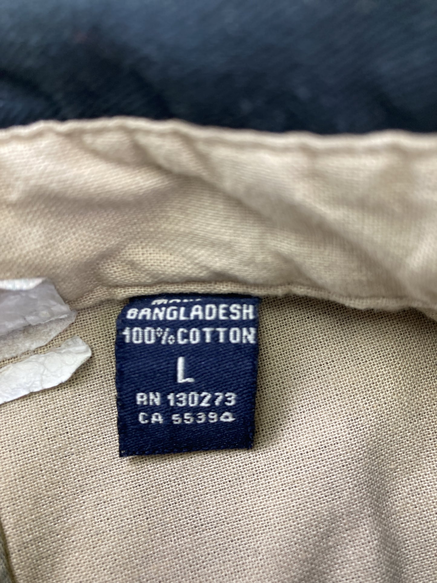 シャツ/ブラウス