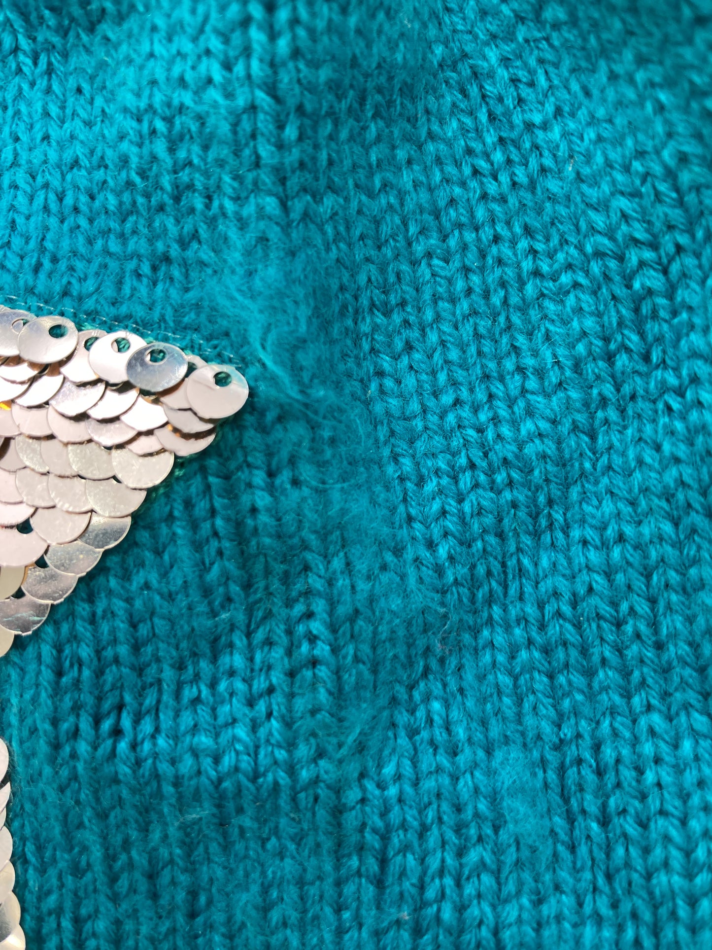 ニットキャップ/ビーニー