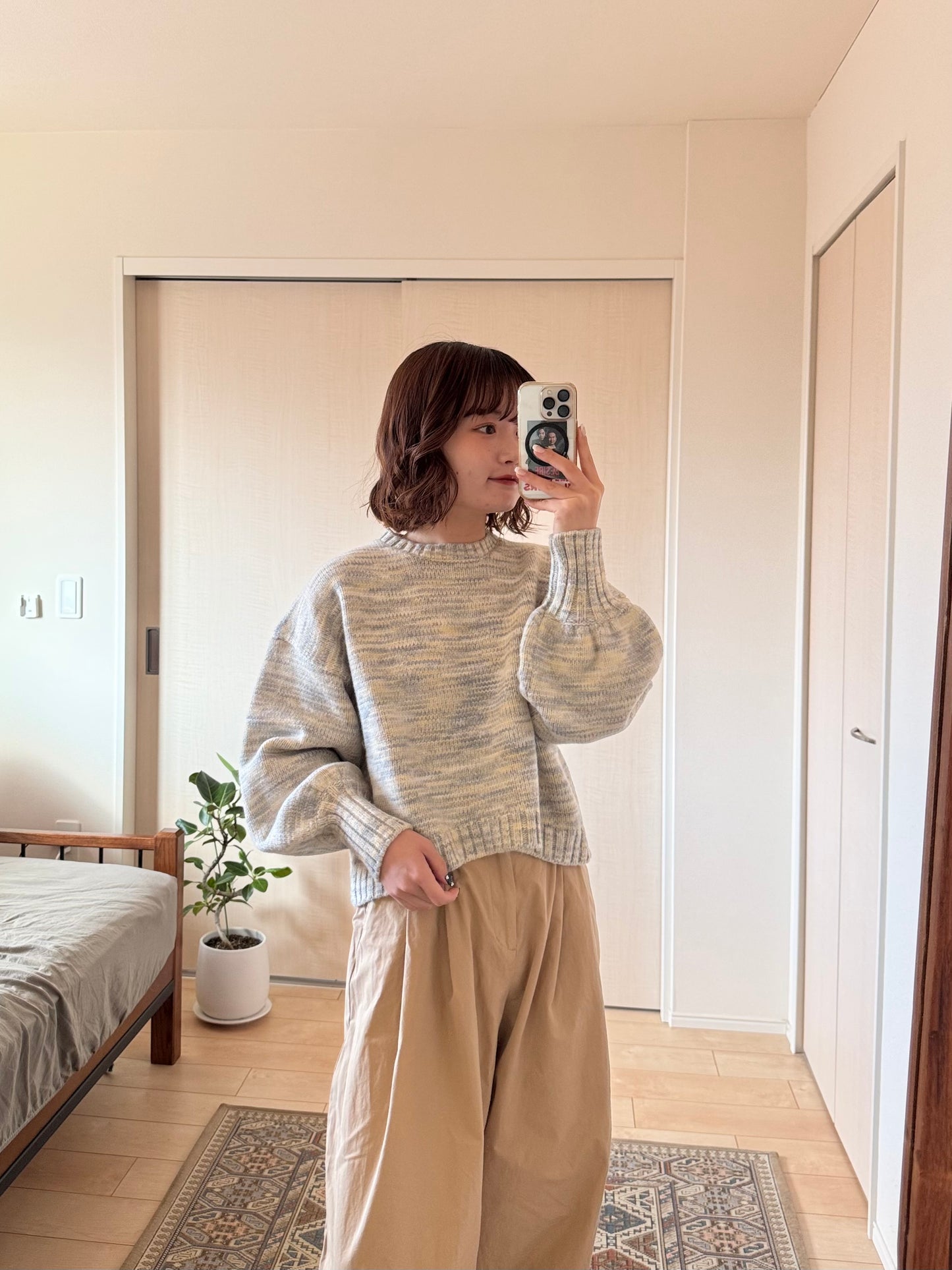 ニット/セーター