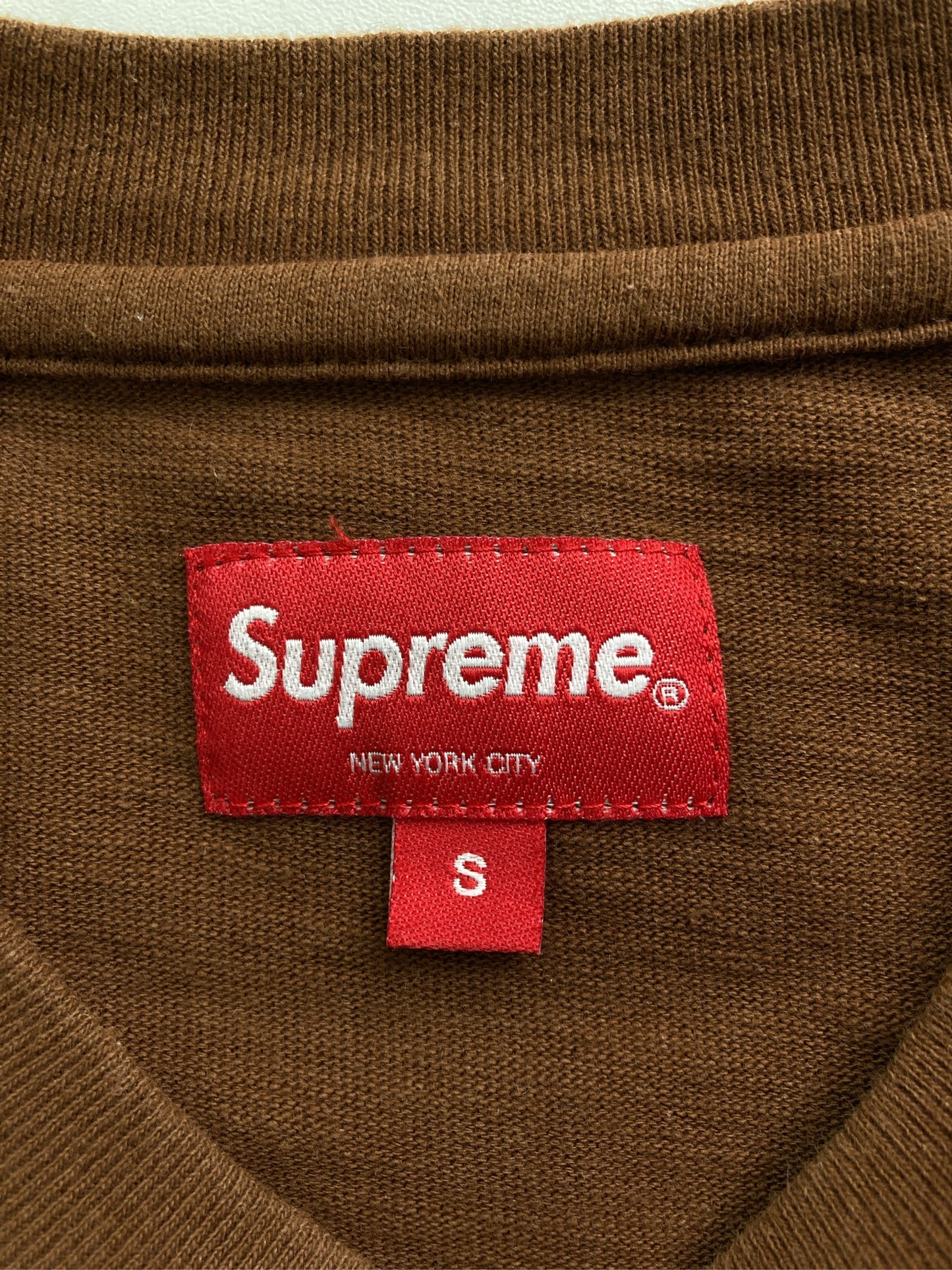 Tシャツ/カットソー