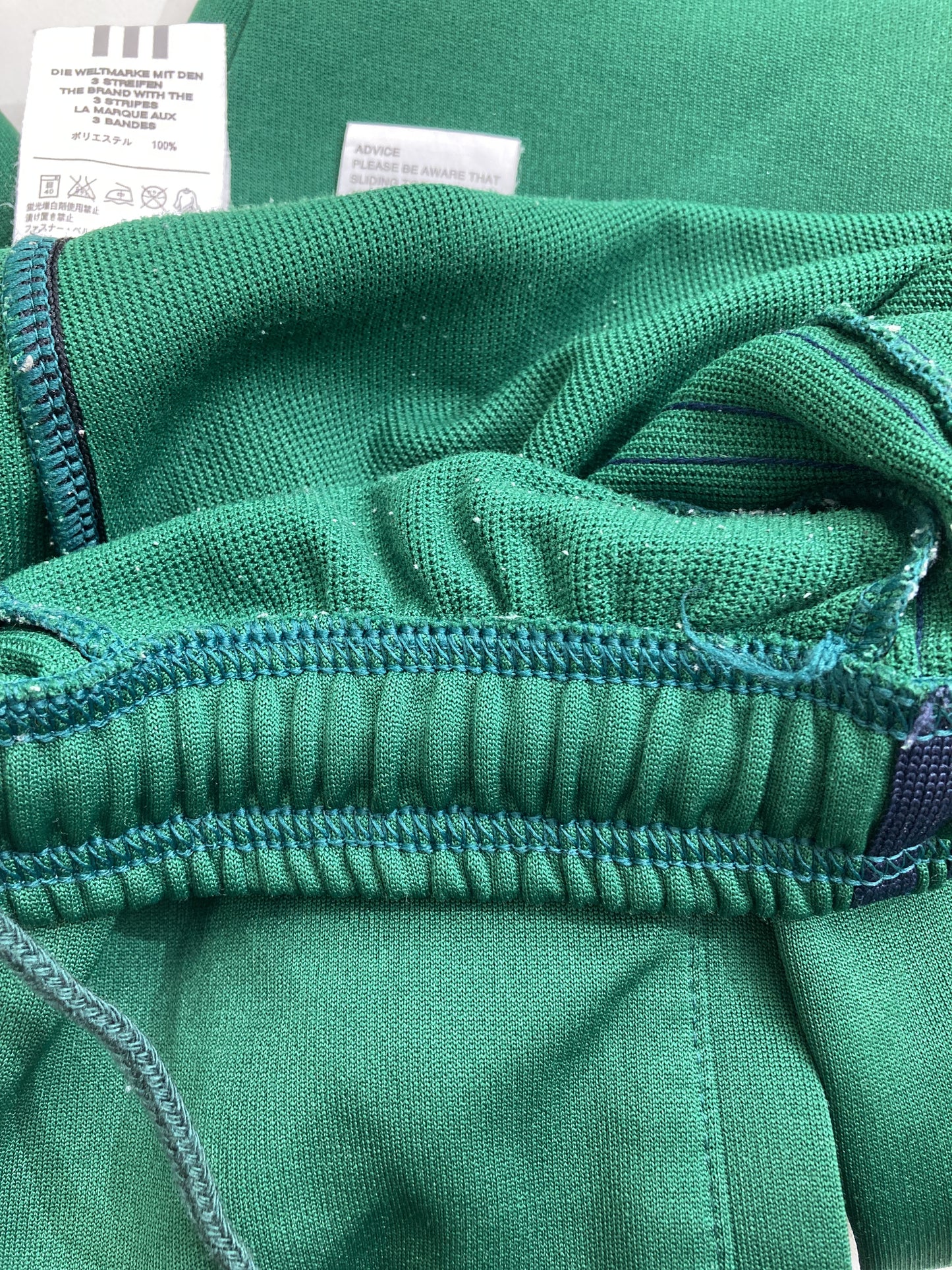 ジャージ/トラックパンツ