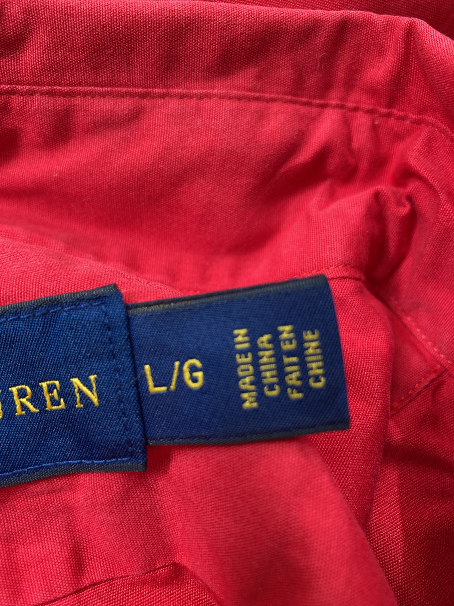 シャツ/ブラウス