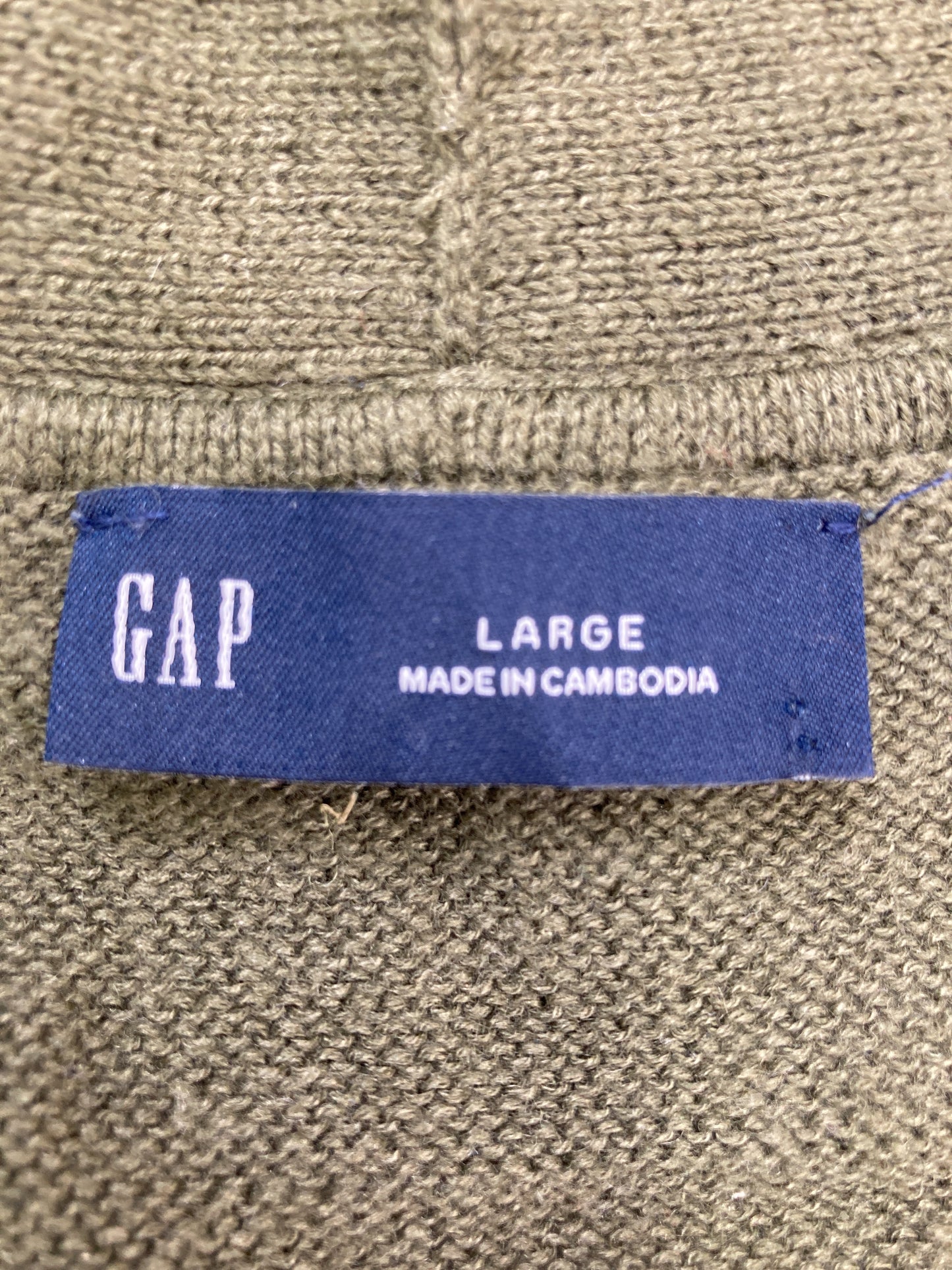 カーディガン/ボレロ