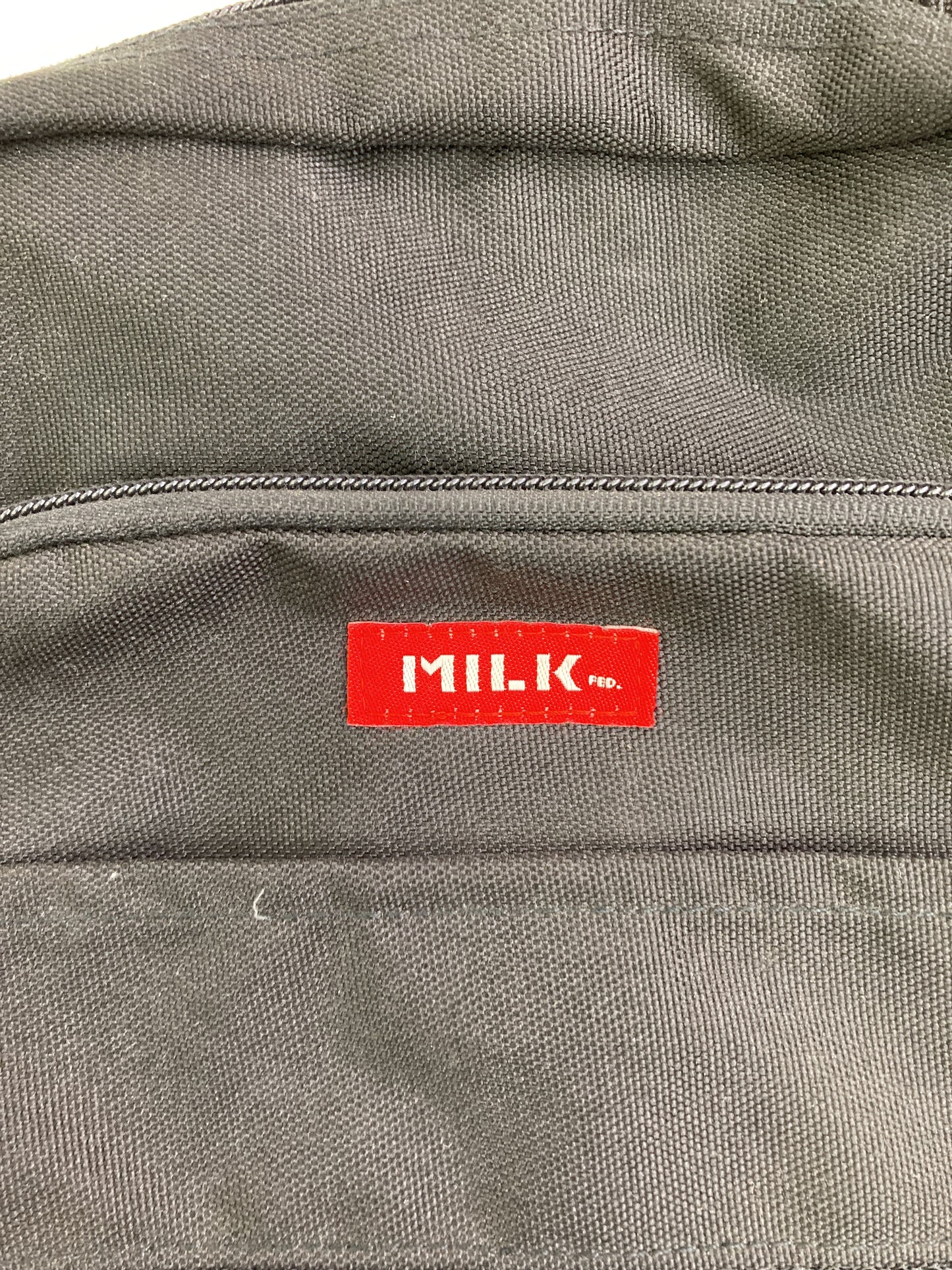 ショルダーバッグ