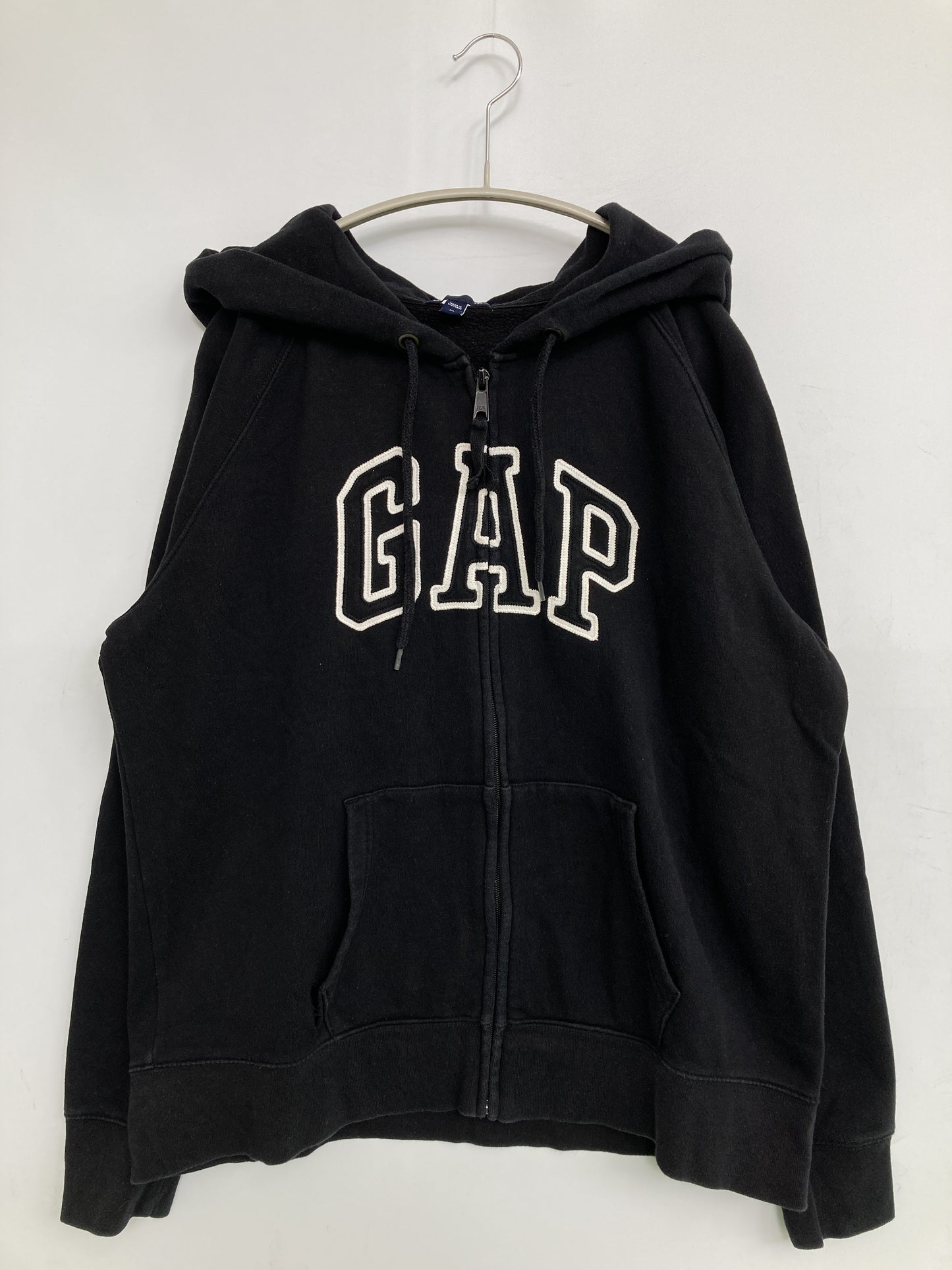 パーカー
