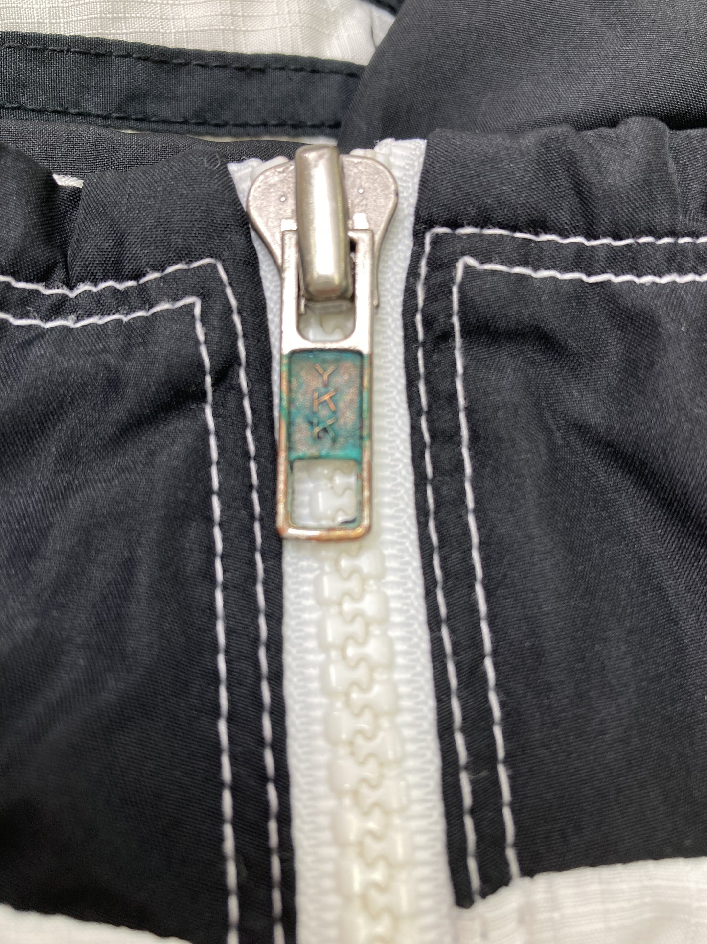 ジャージ/トラックジャケット