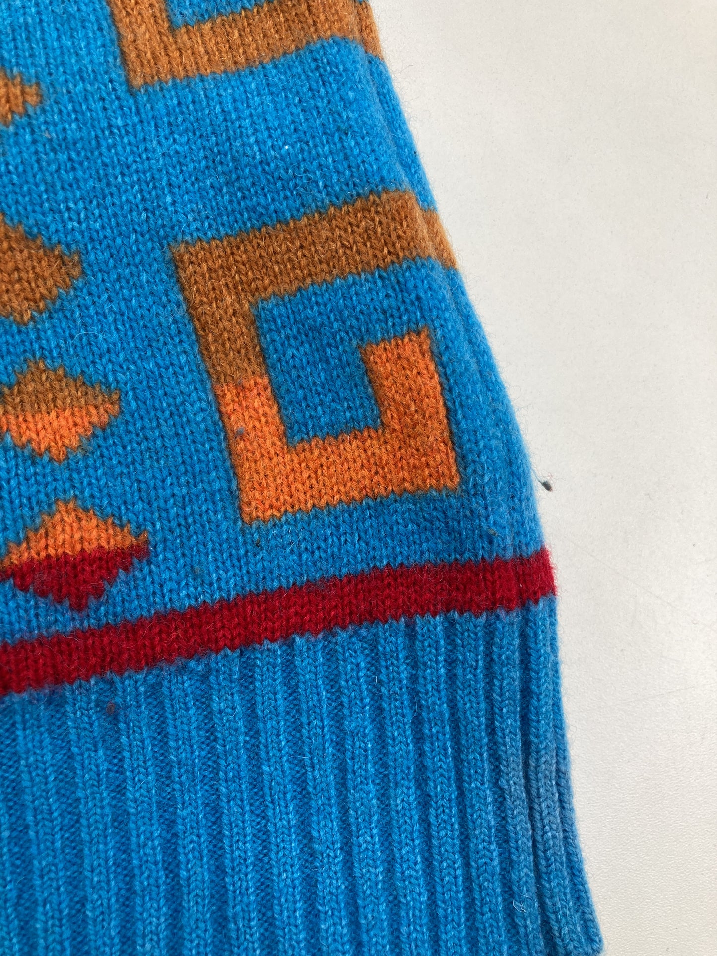 ニット/セーター