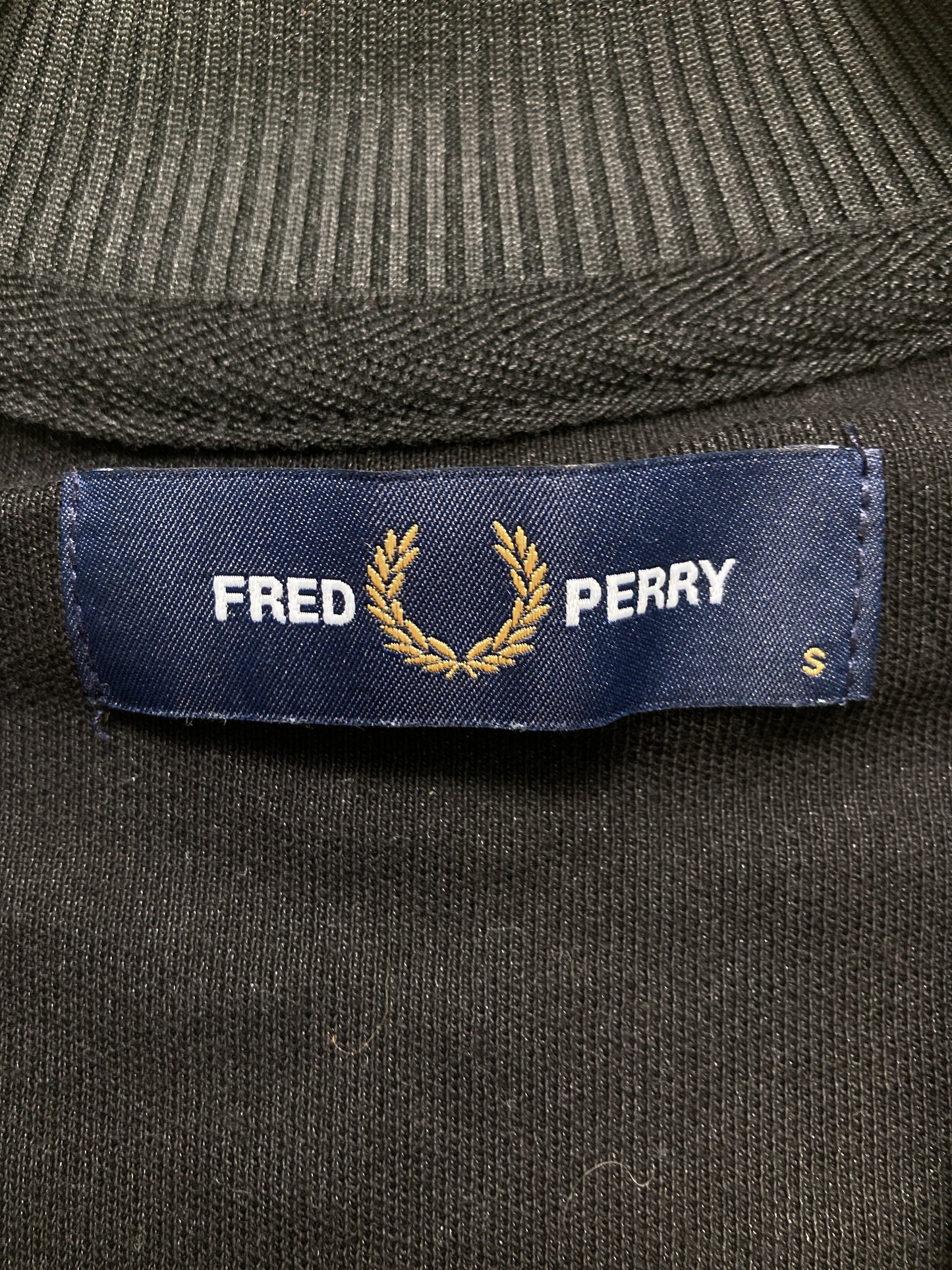 ジャージ/トラックジャケット