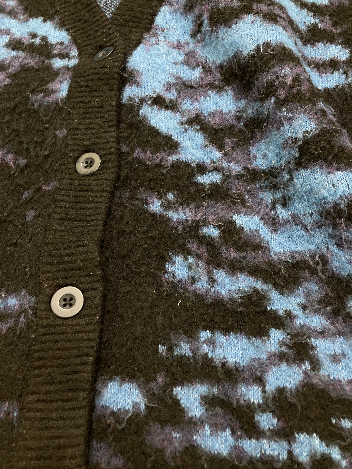 カーディガン/ボレロ