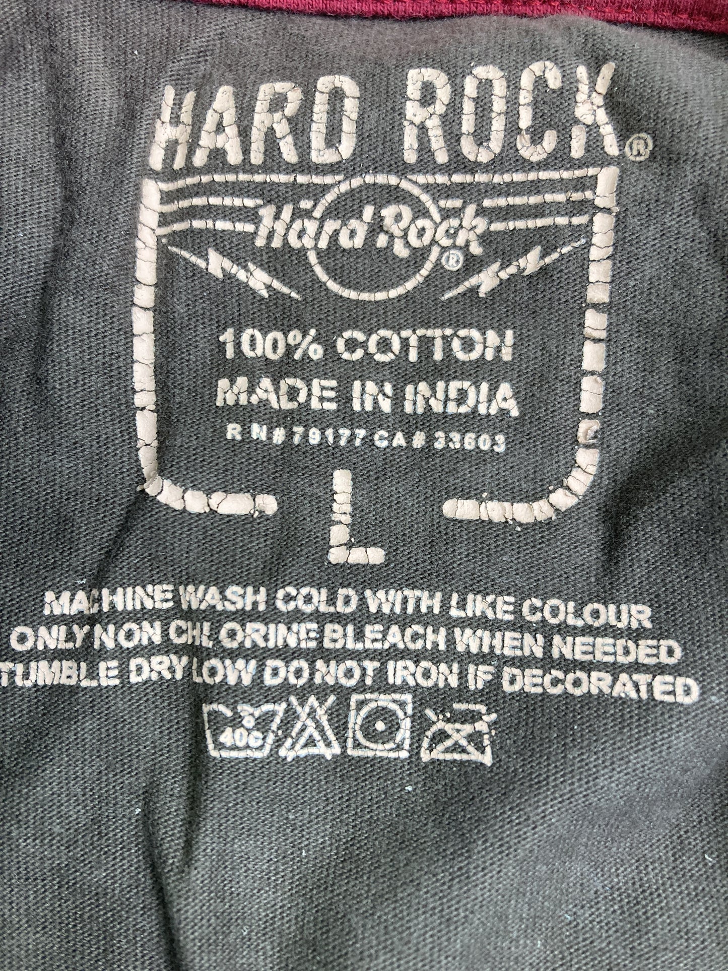Tシャツ/カットソー