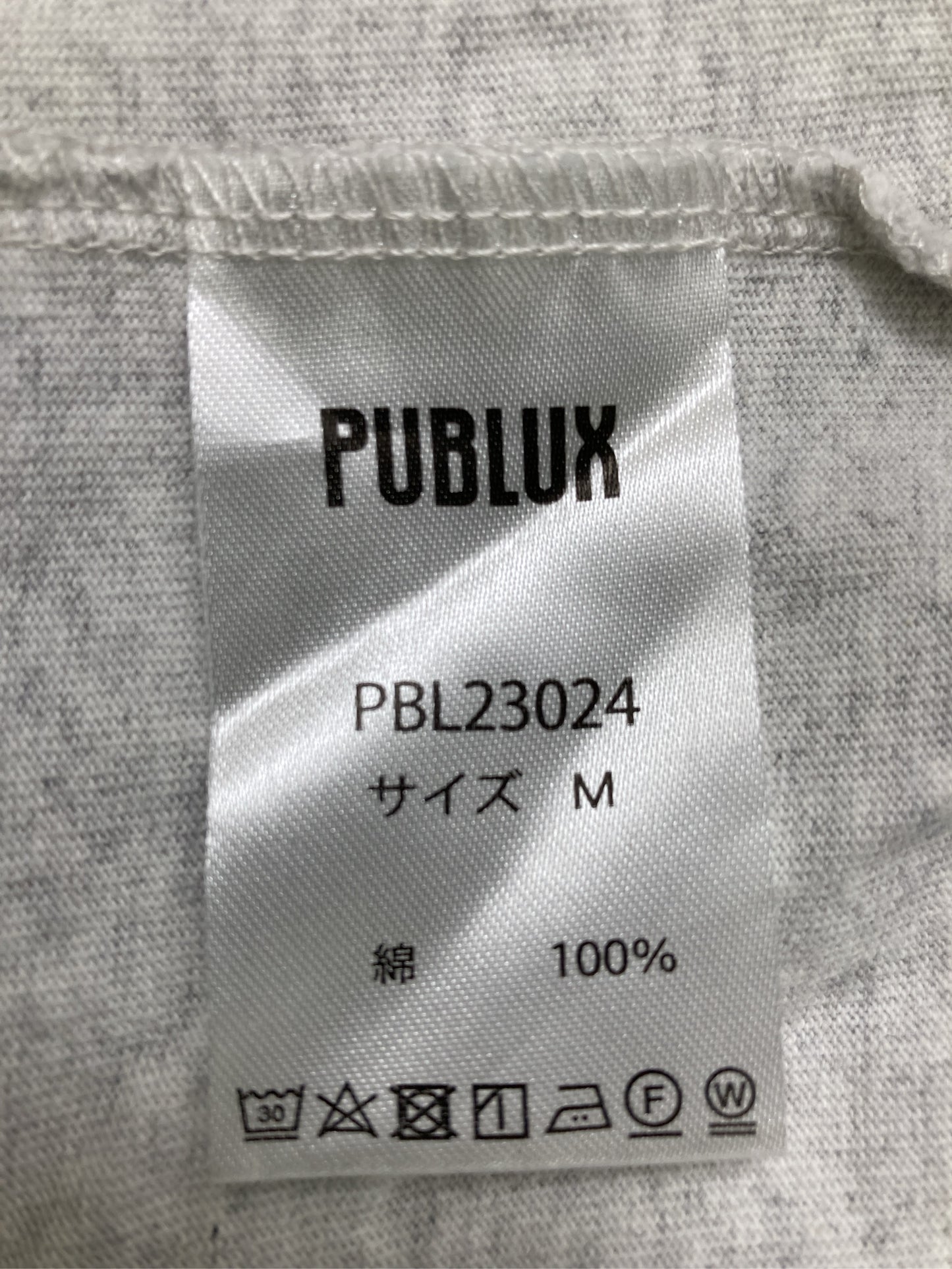 Tシャツ/カットソー