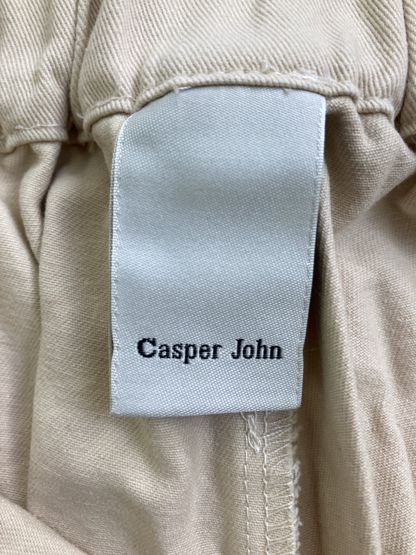 カーゴパンツ