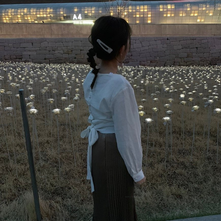 その他のトップス