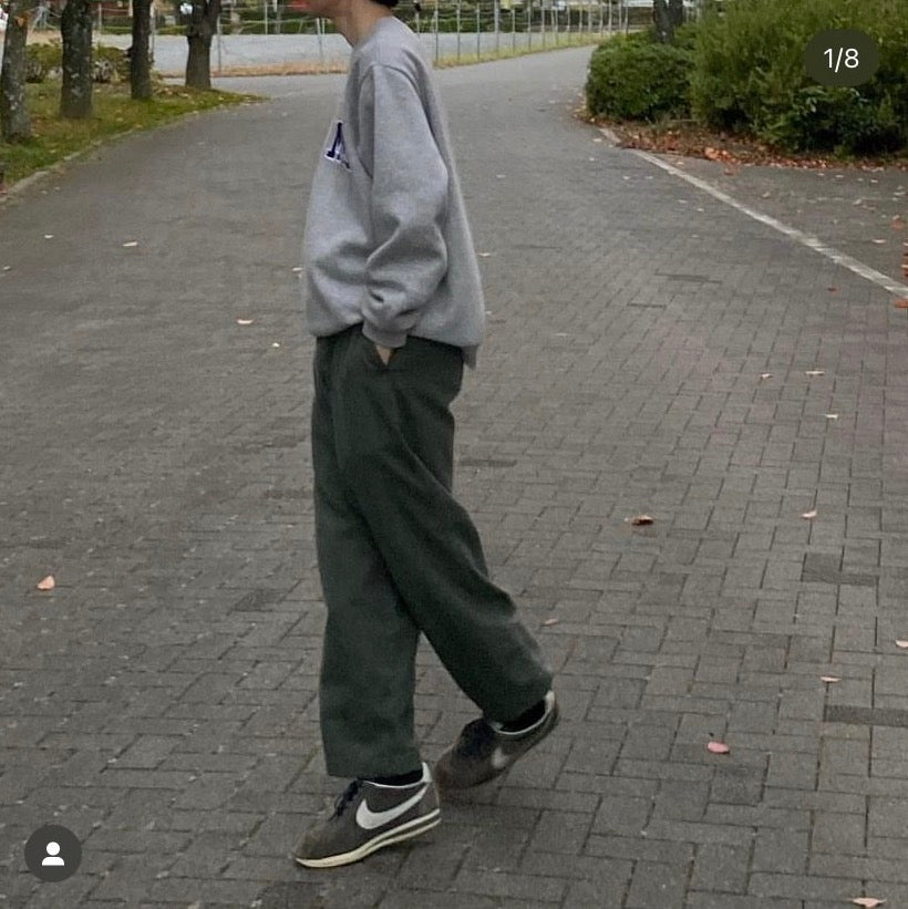 その他パンツ