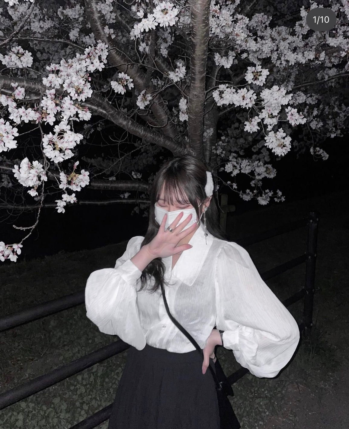 シャツ