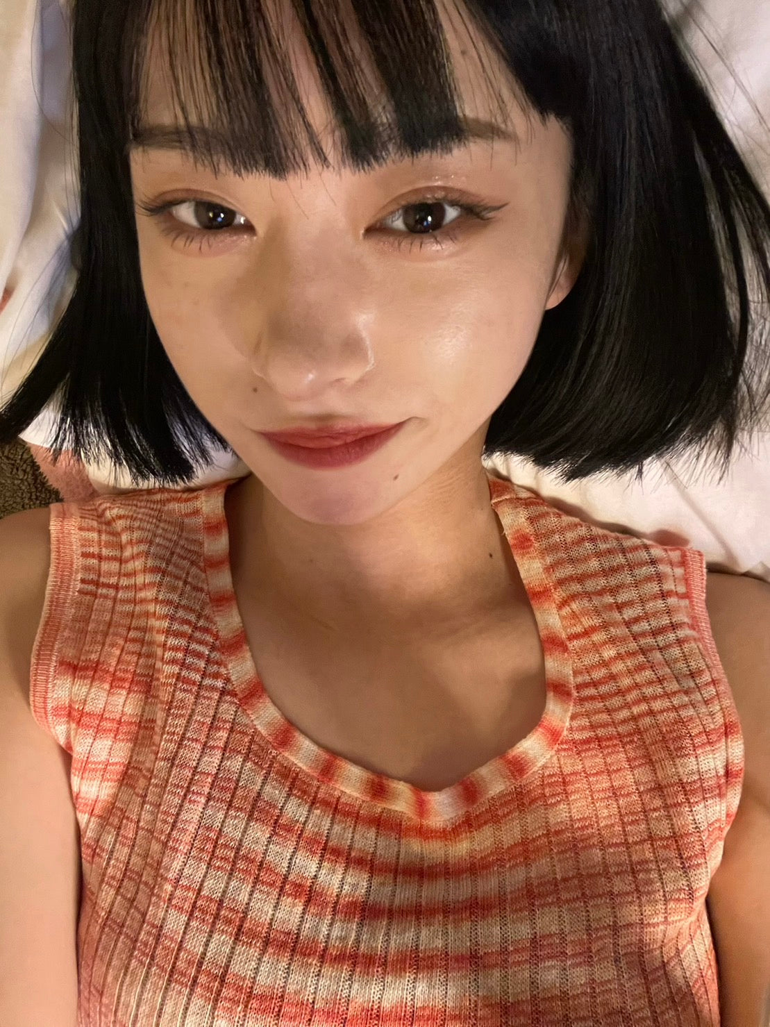 ノースリーブ