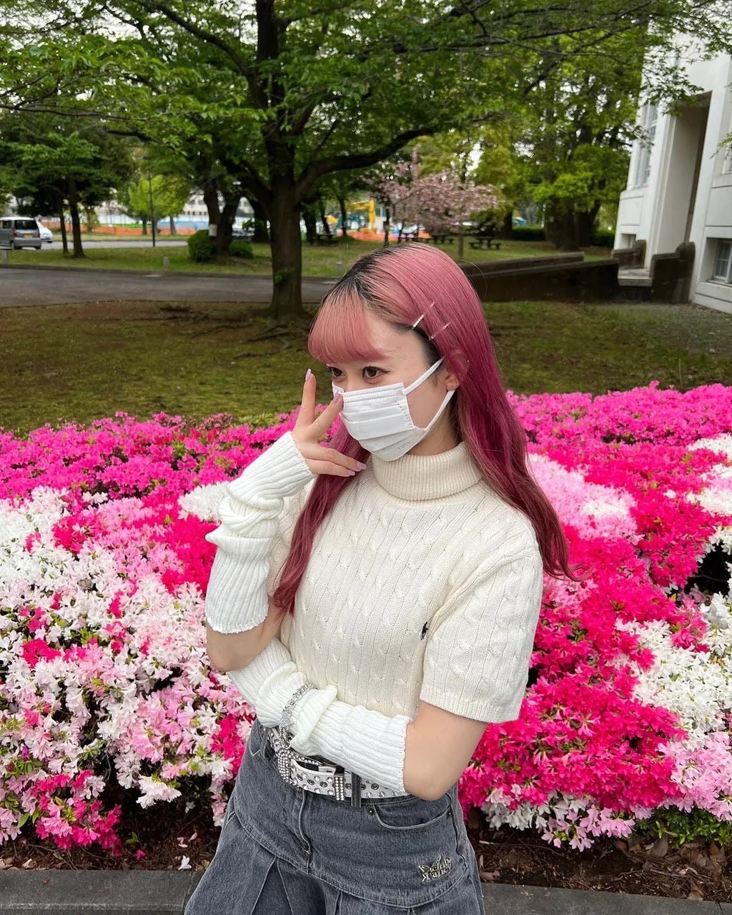 ニット
