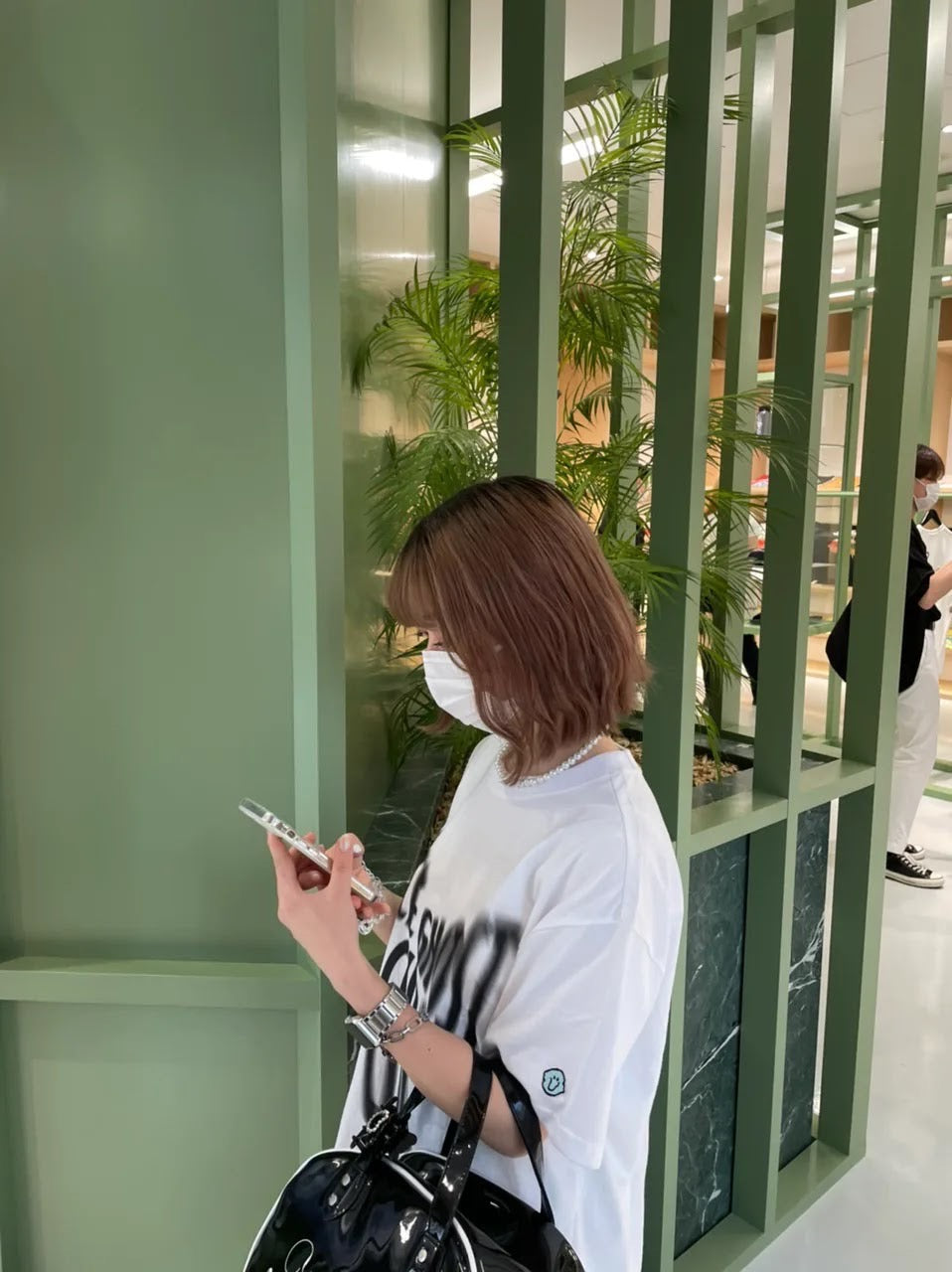 Tシャツ