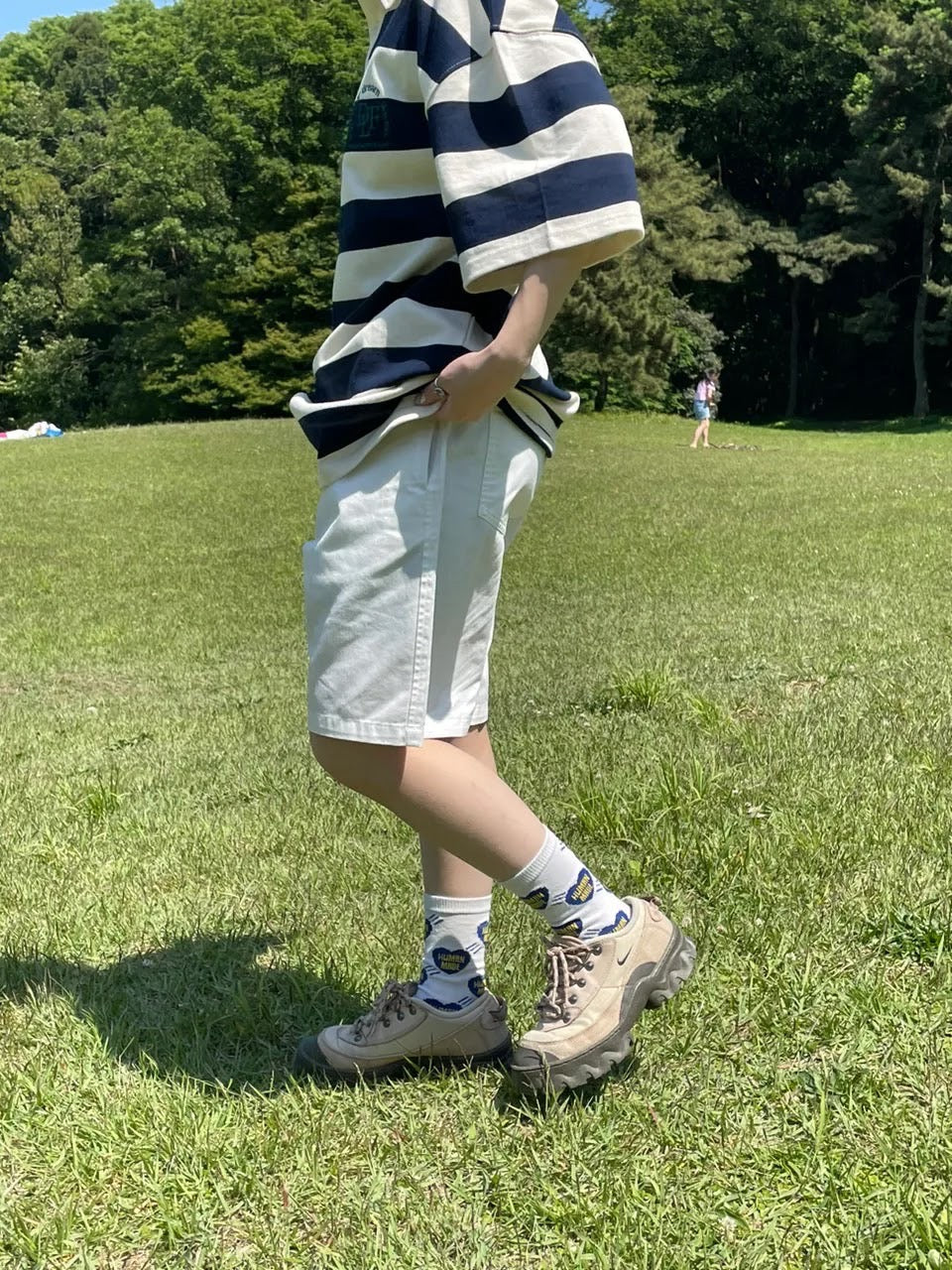 その他パンツ