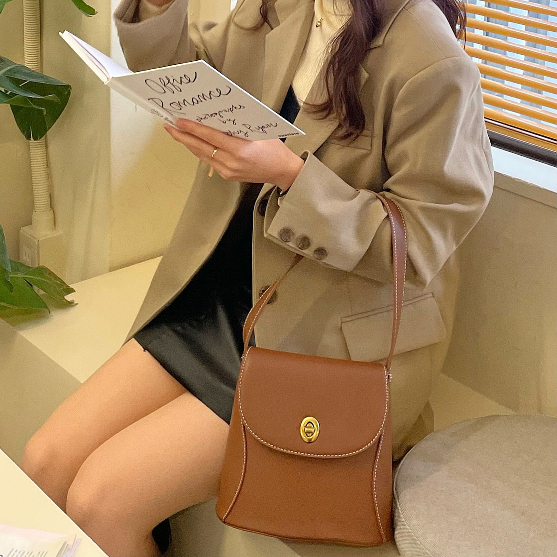 ハンドバッグ