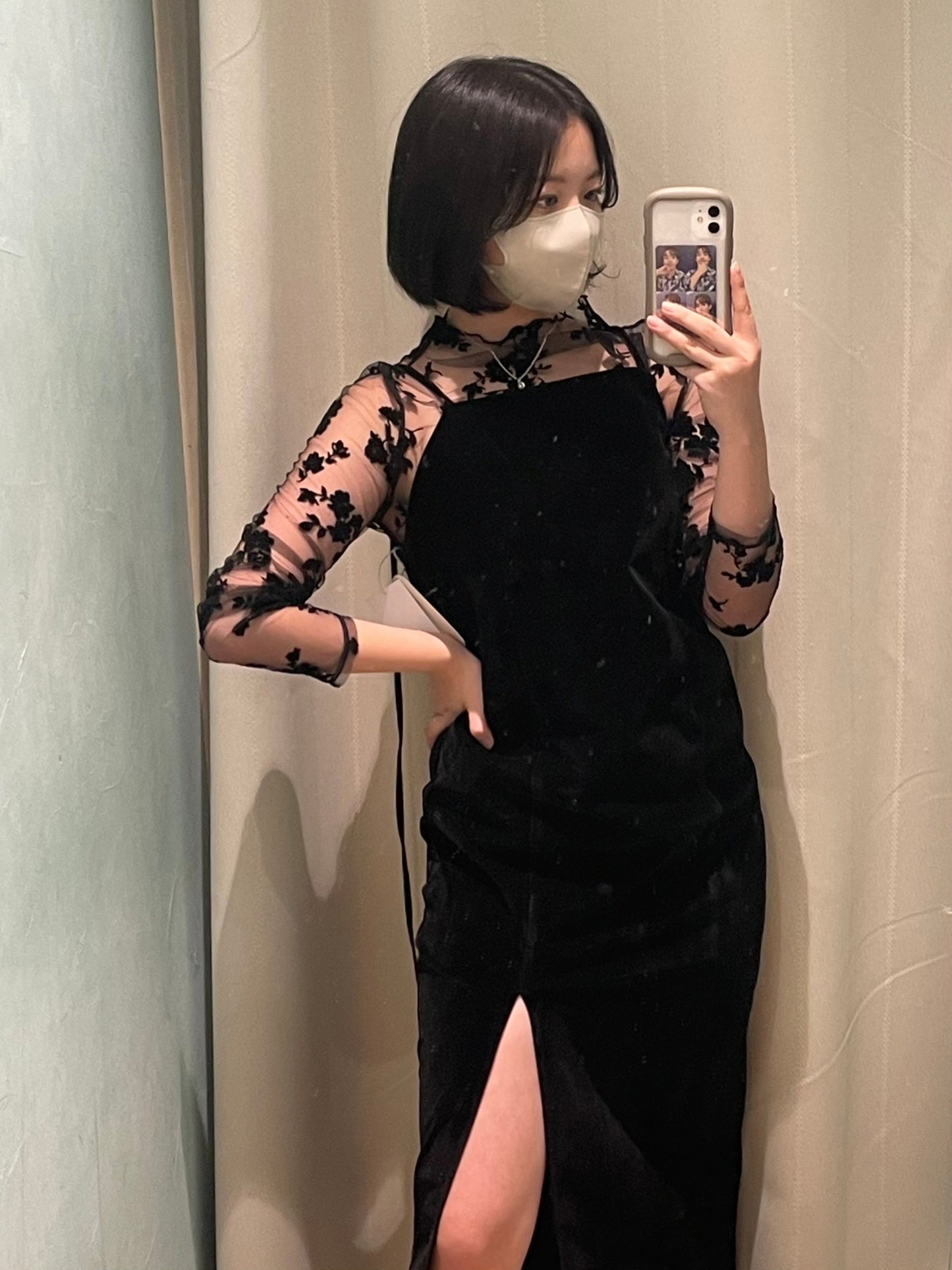 その他のトップス