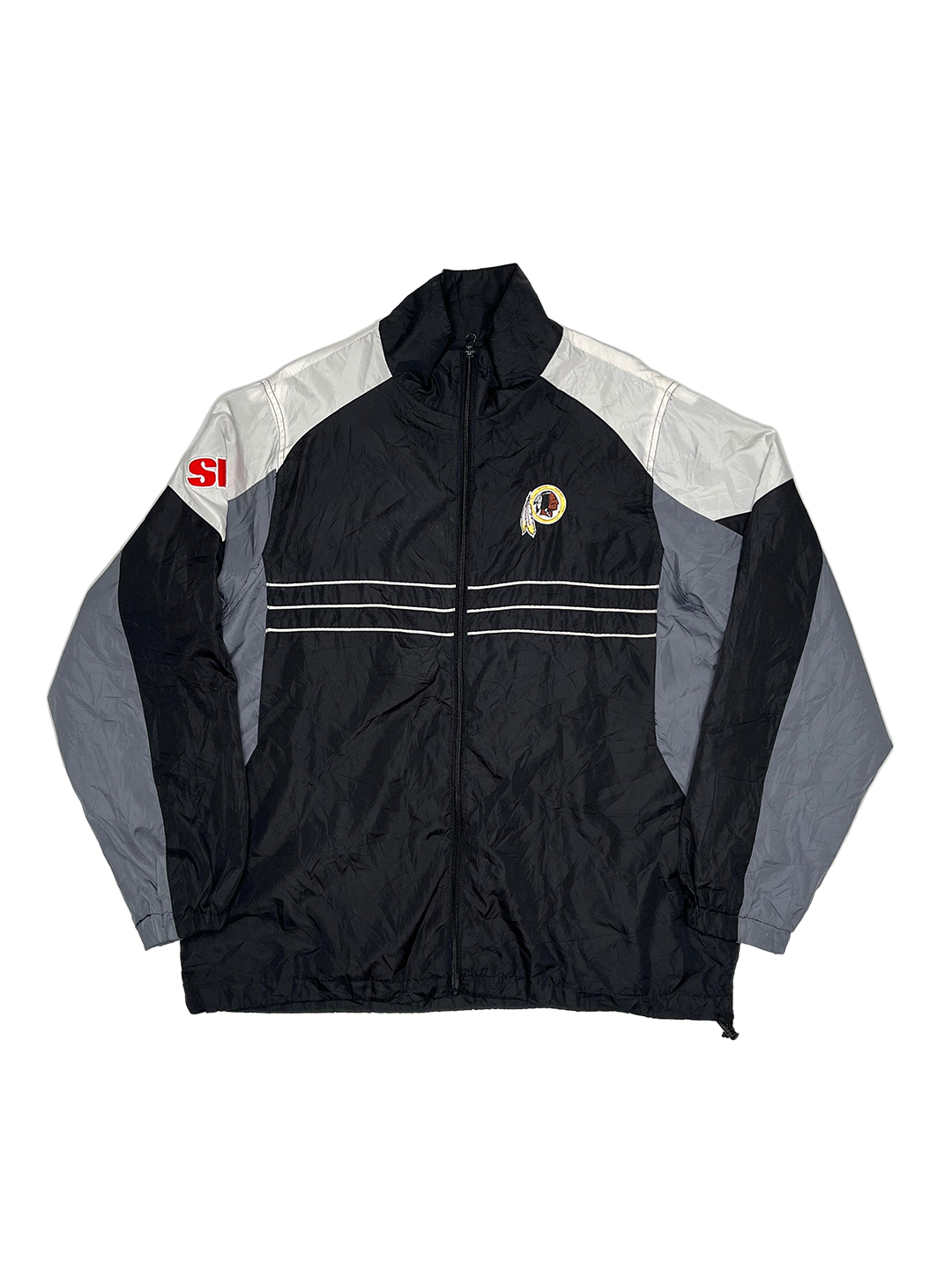 ナイロンジャケット