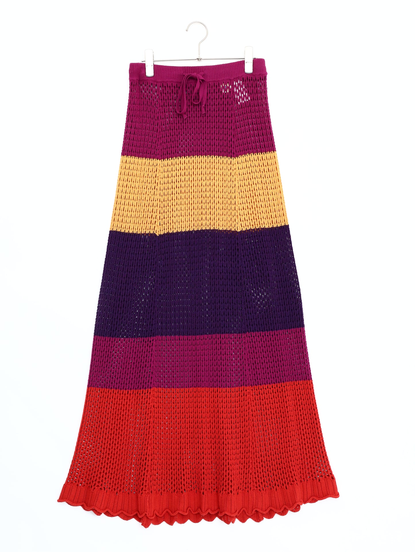 ロングスカート