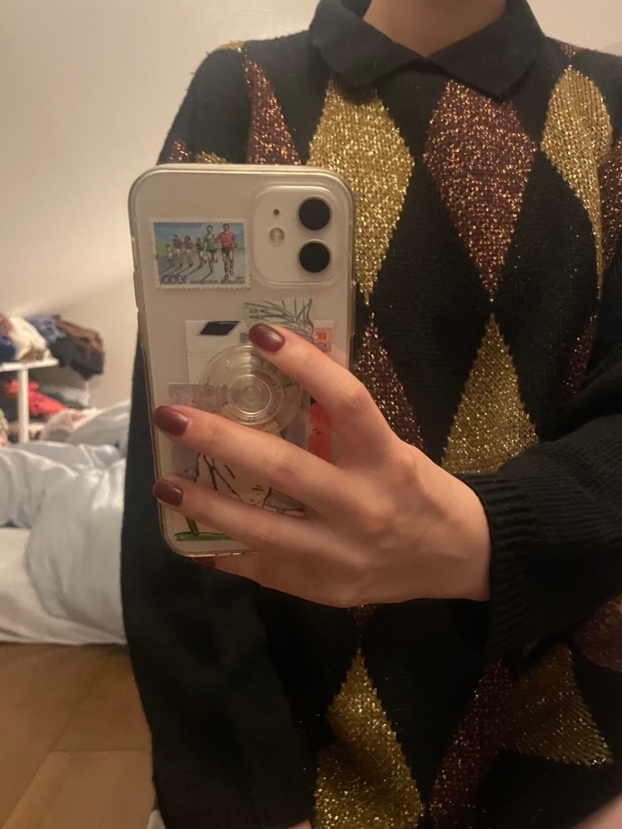 ニット/セーター