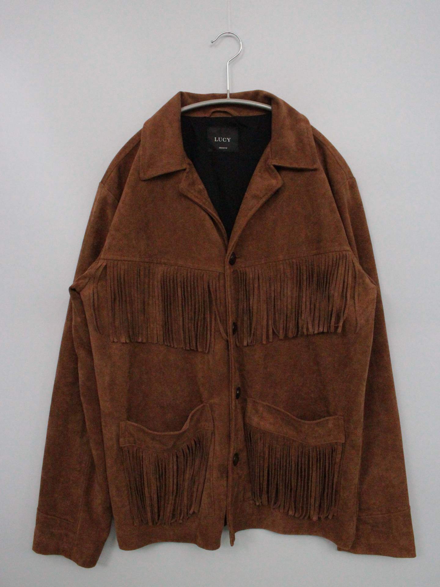 その他アウター