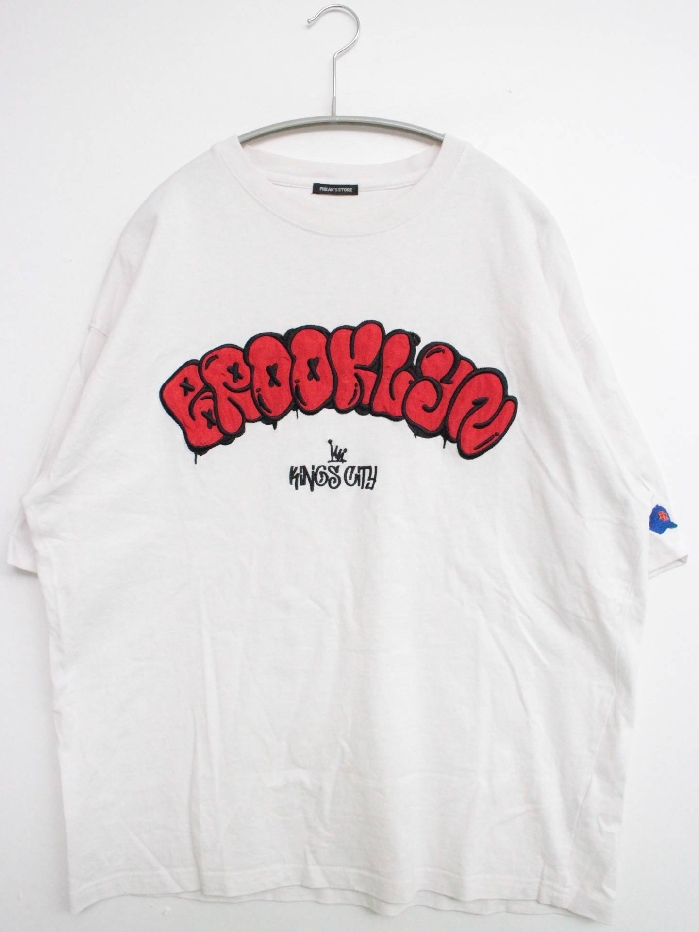 Tシャツ/カットソー